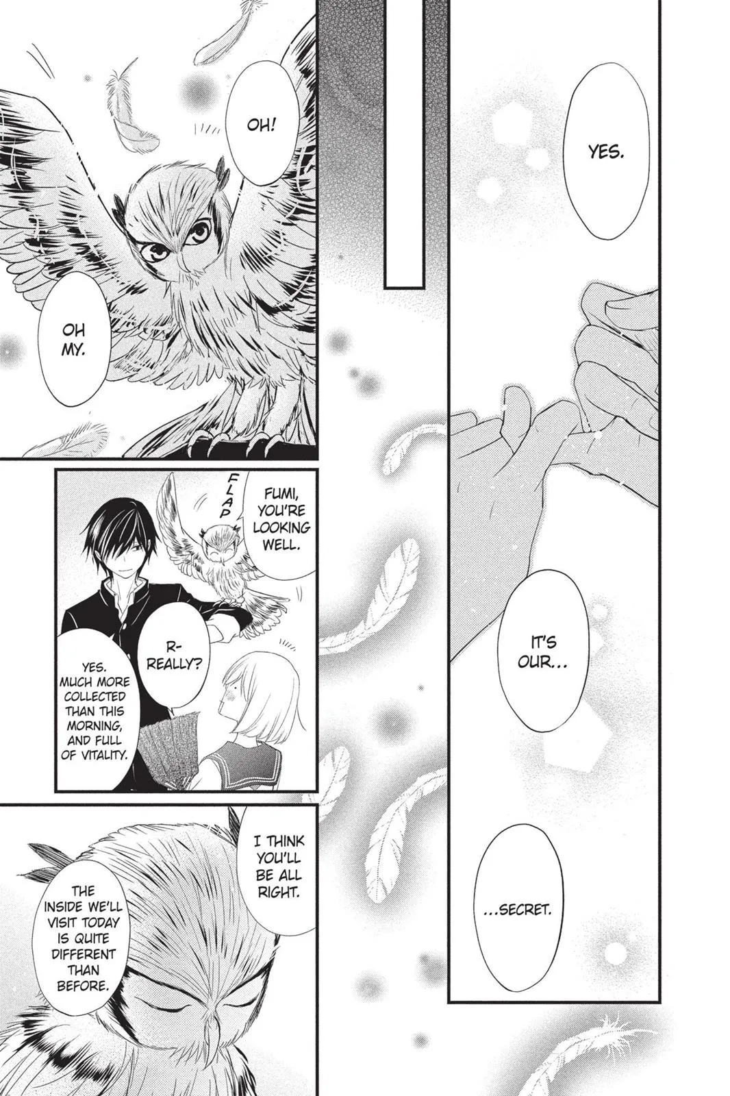 Read Queen