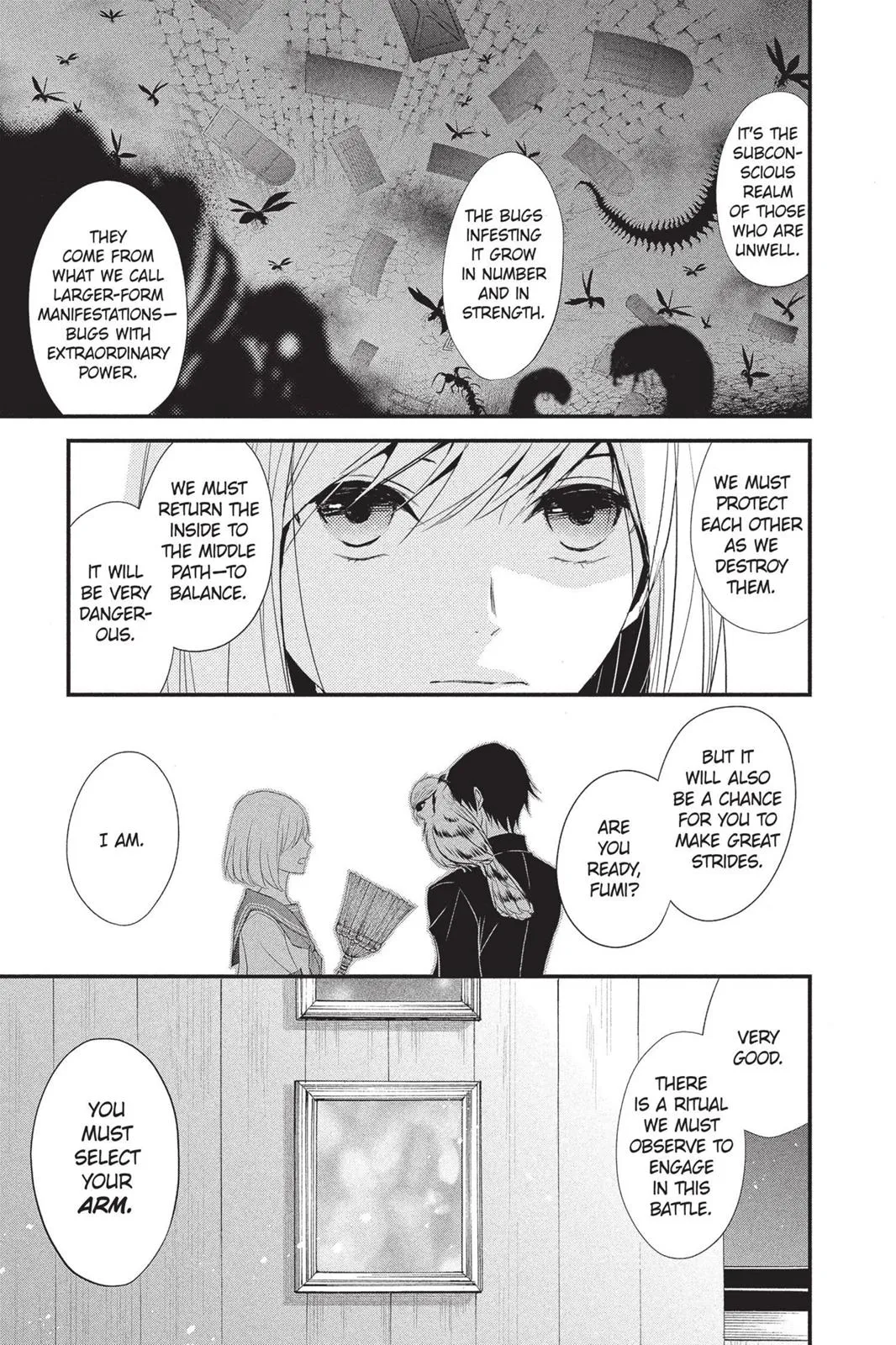 Read Queen