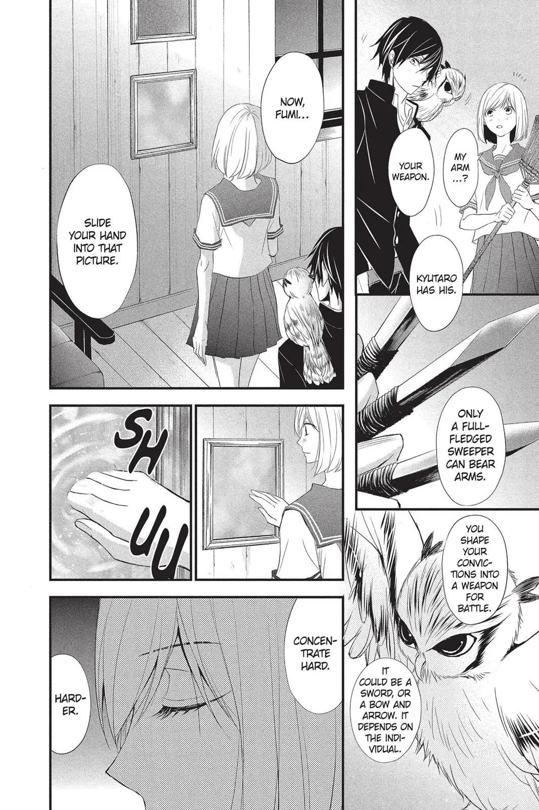 Read Queen