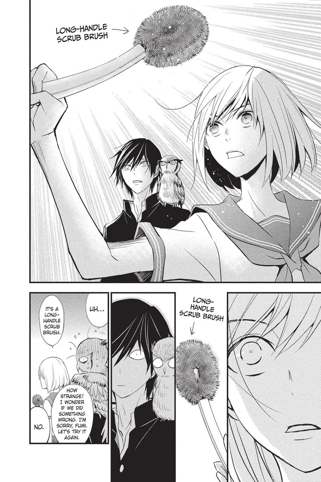 Read Queen