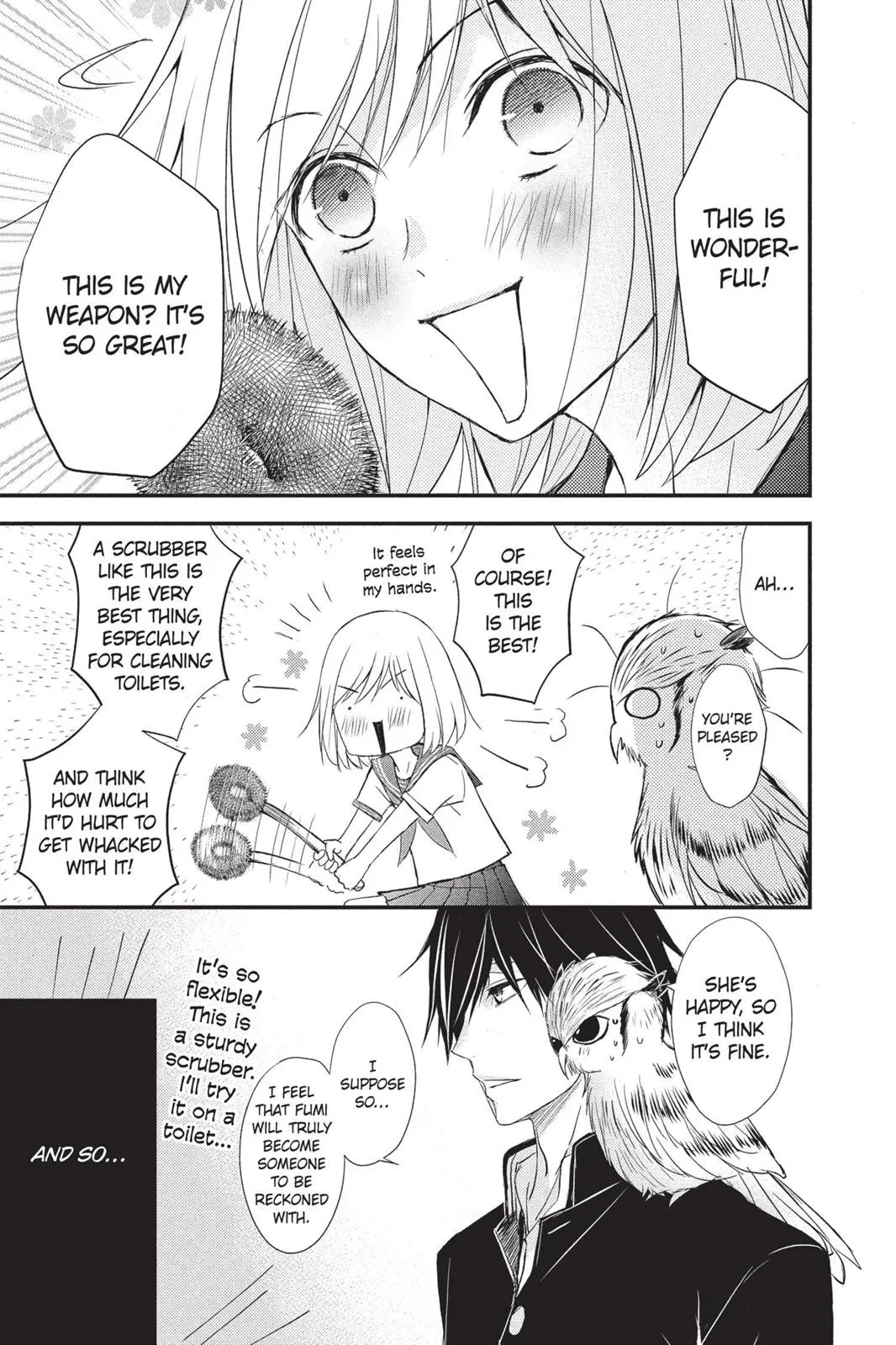 Read Queen