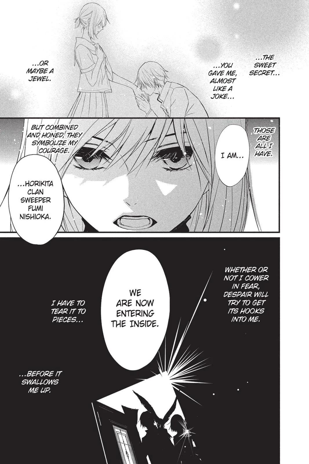Read Queen