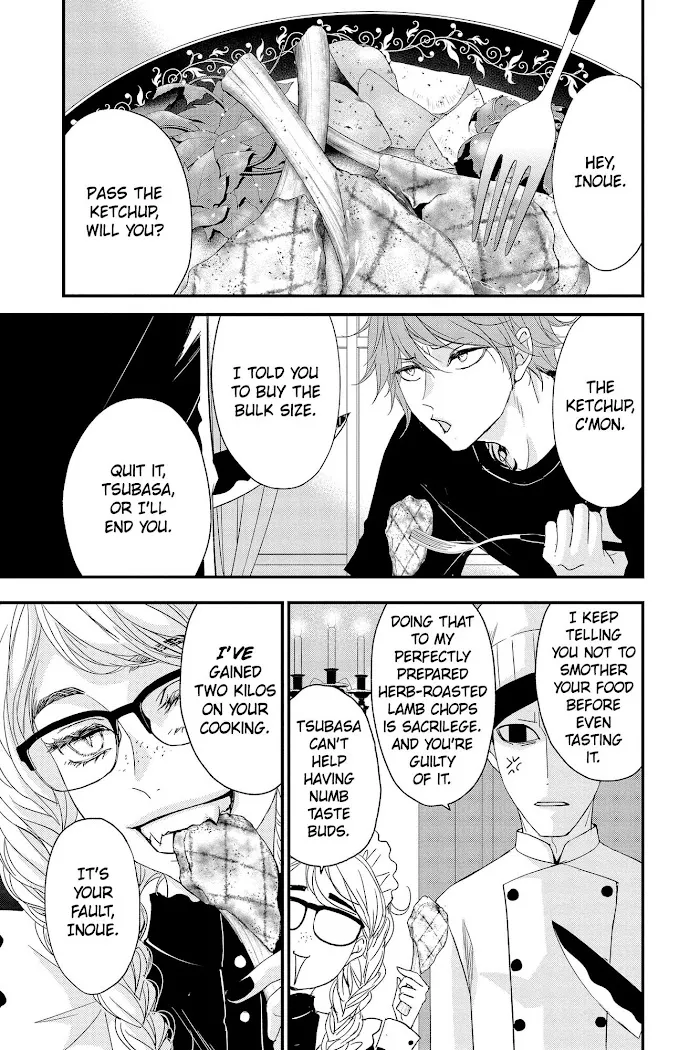 Read Queen