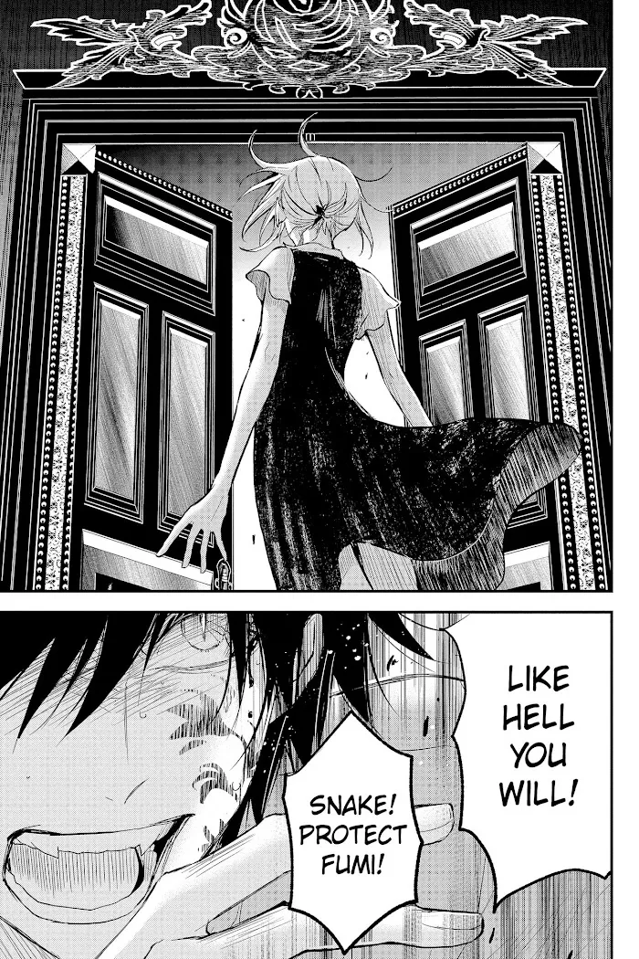 Read Queen