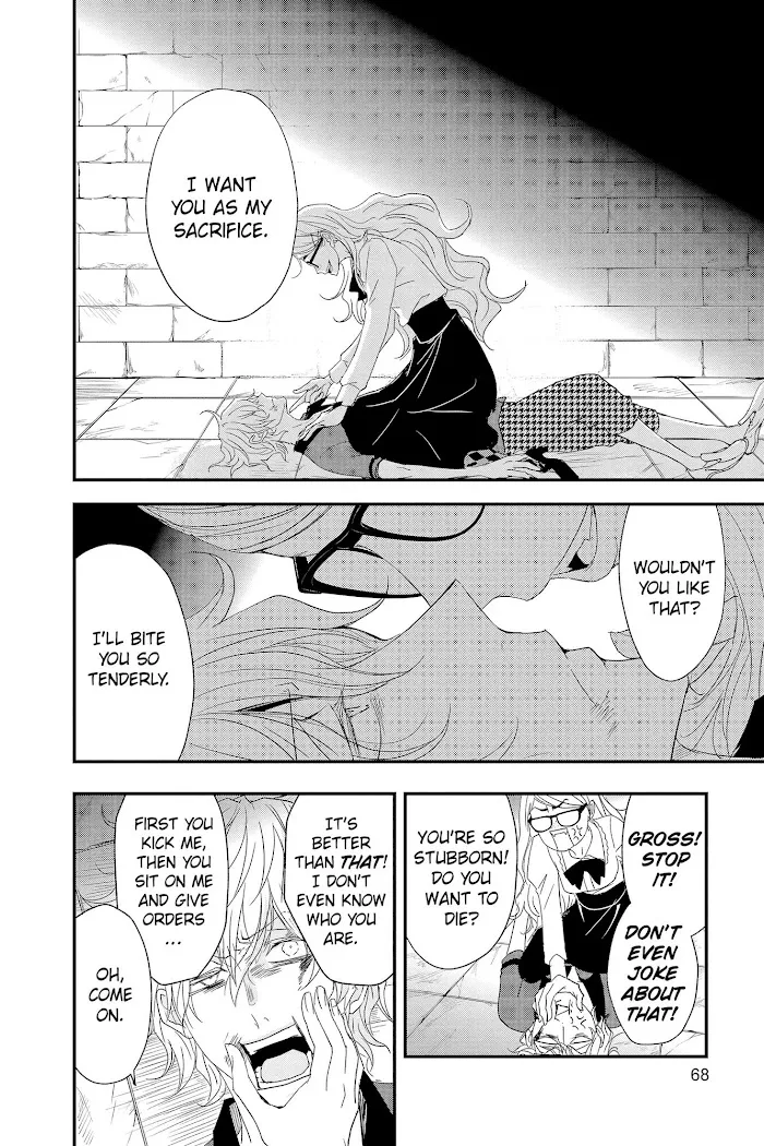 Read Queen