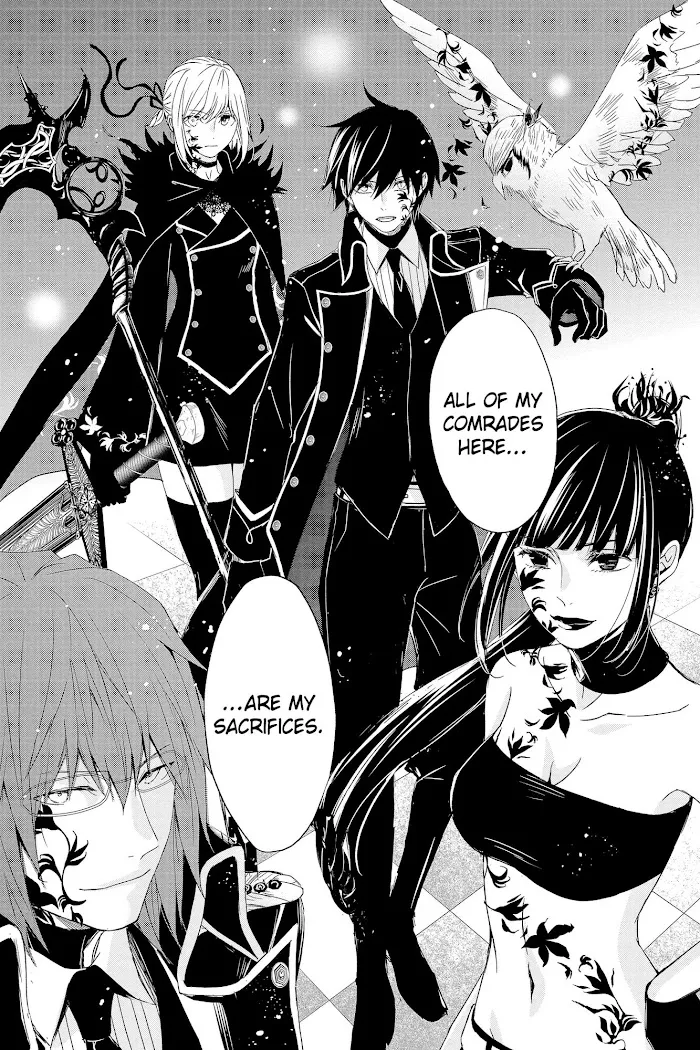 Read Queen