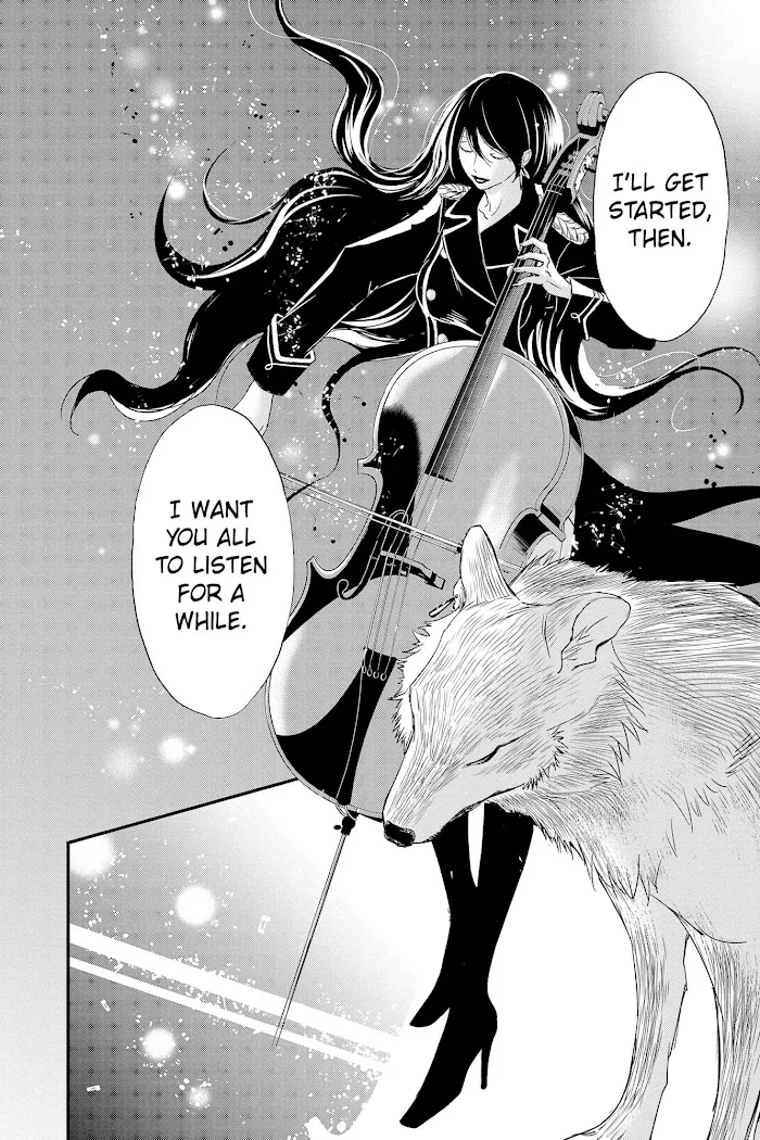 Read Queen