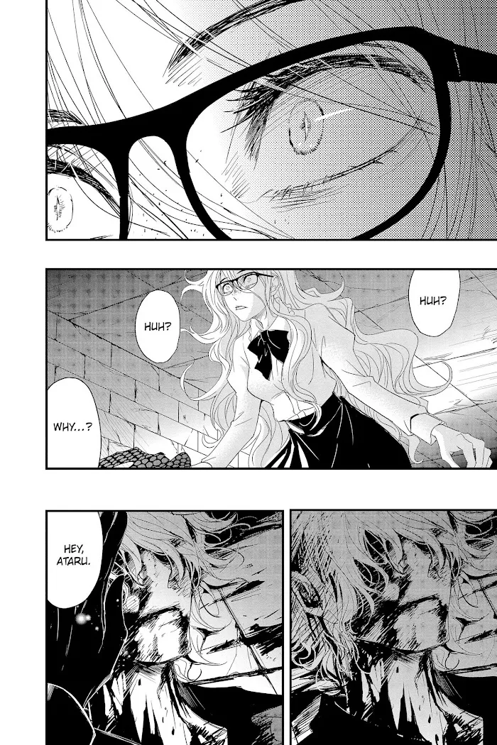 Read Queen
