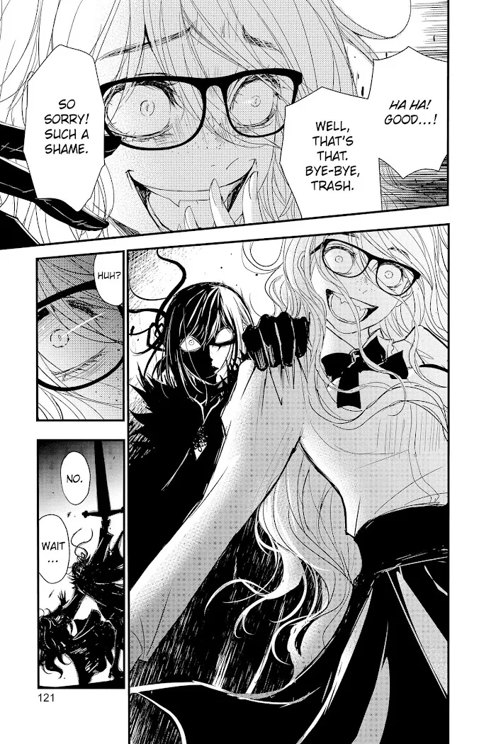 Read Queen
