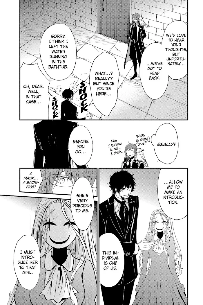 Read Queen