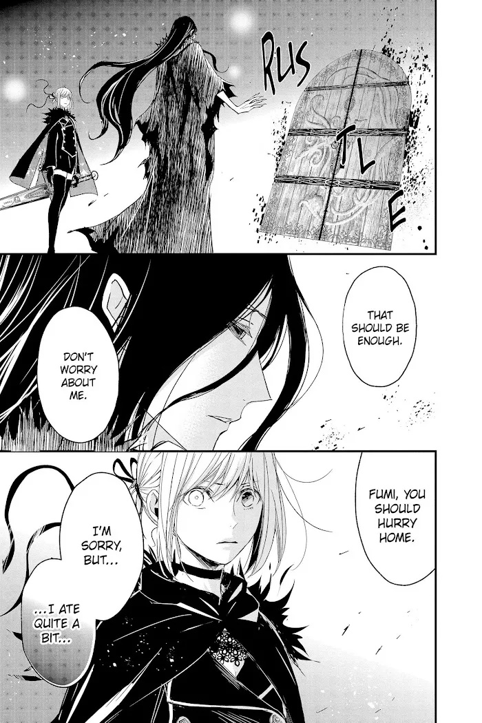 Read Queen