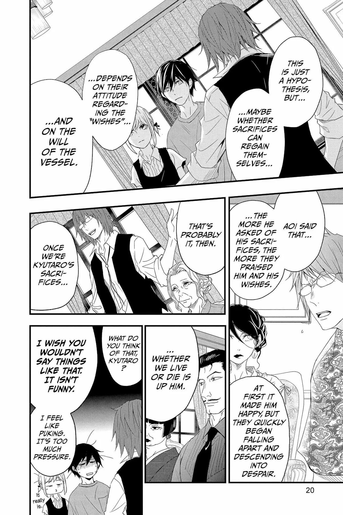 Read Queen
