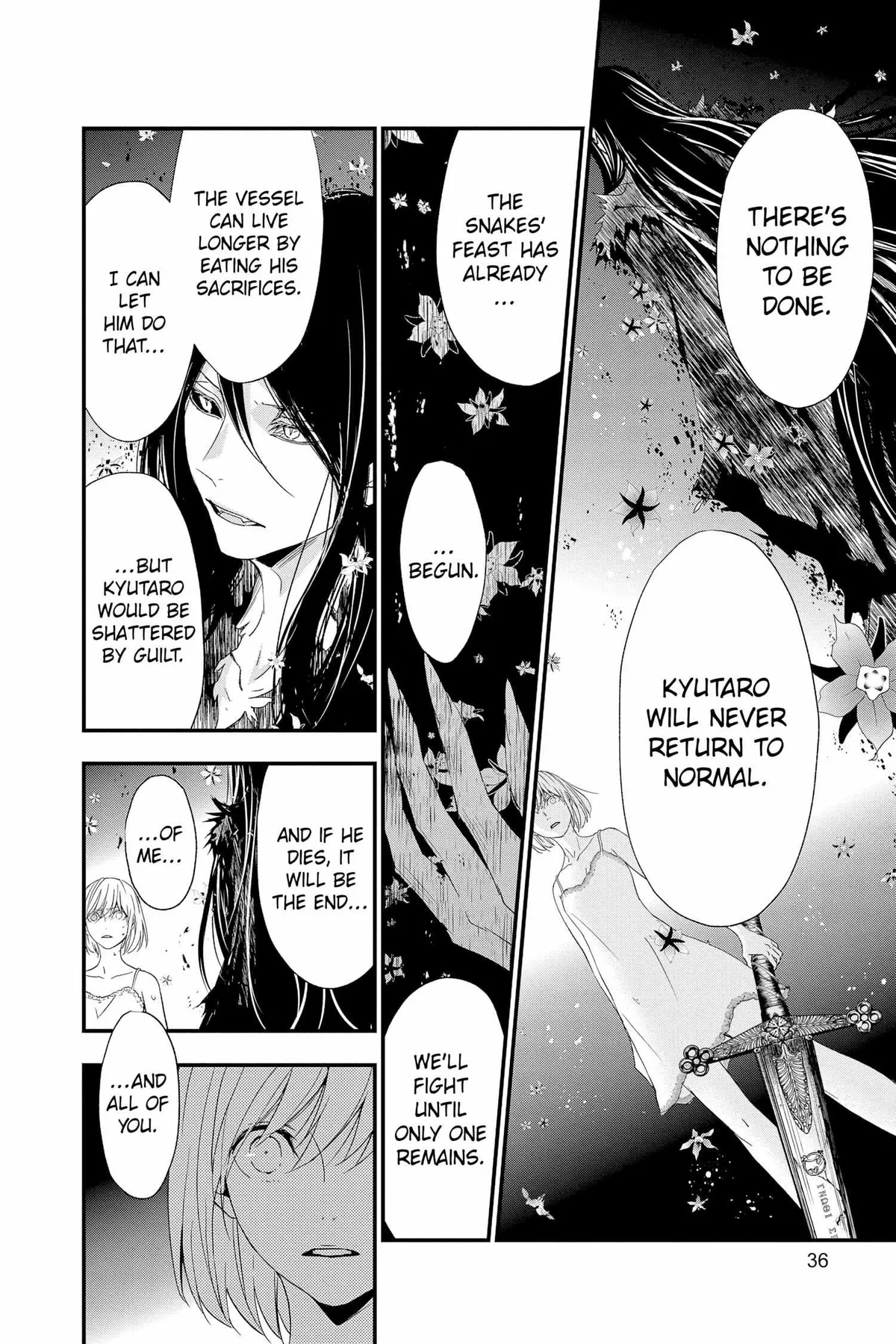 Read Queen