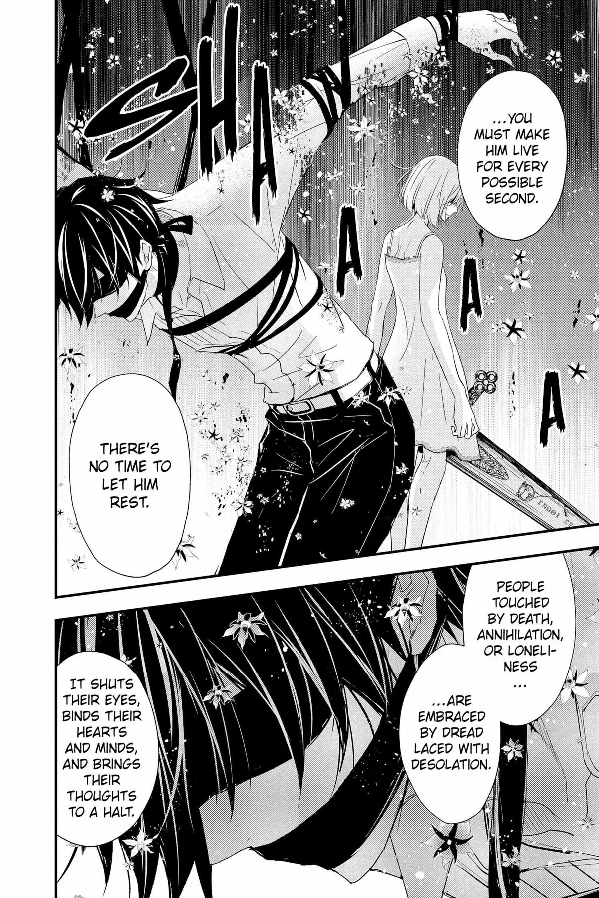 Read Queen