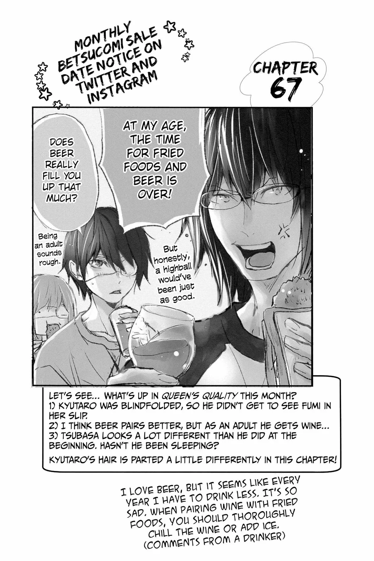 Read Queen