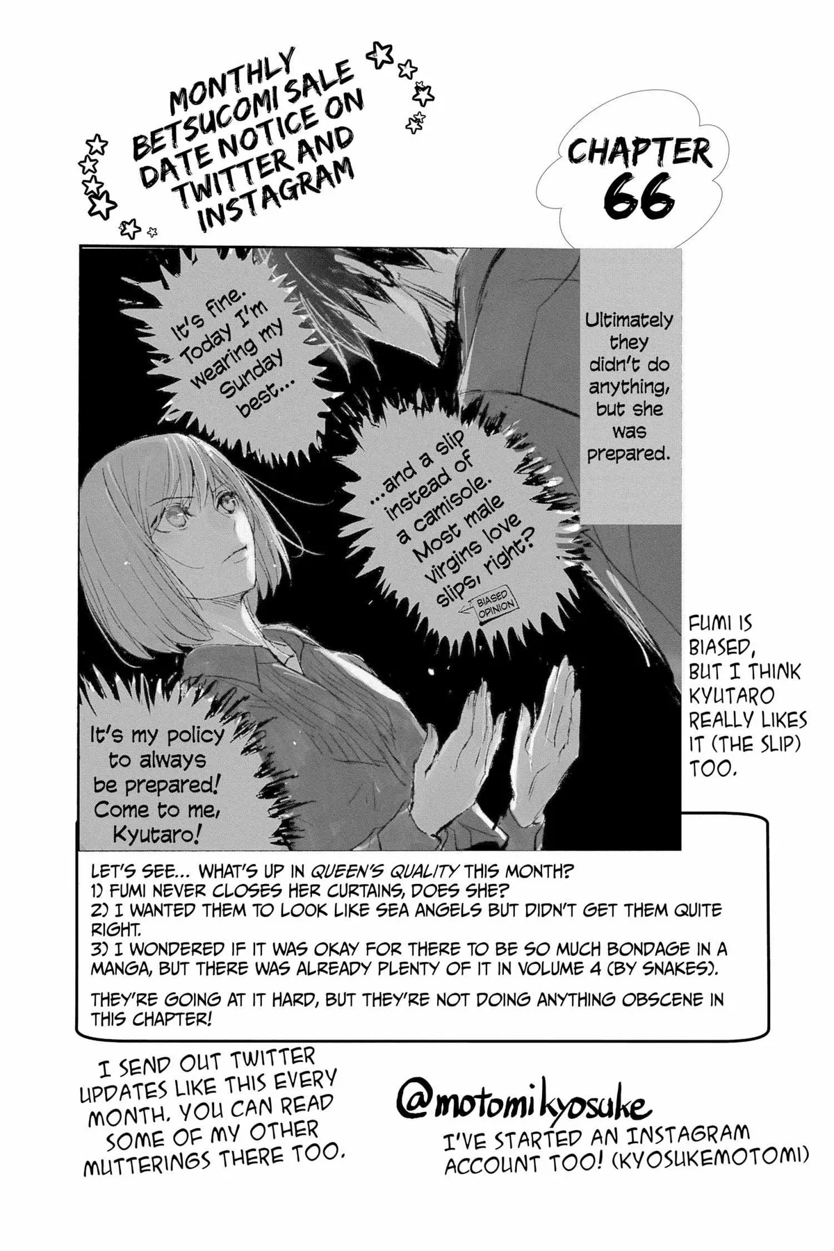 Read Queen