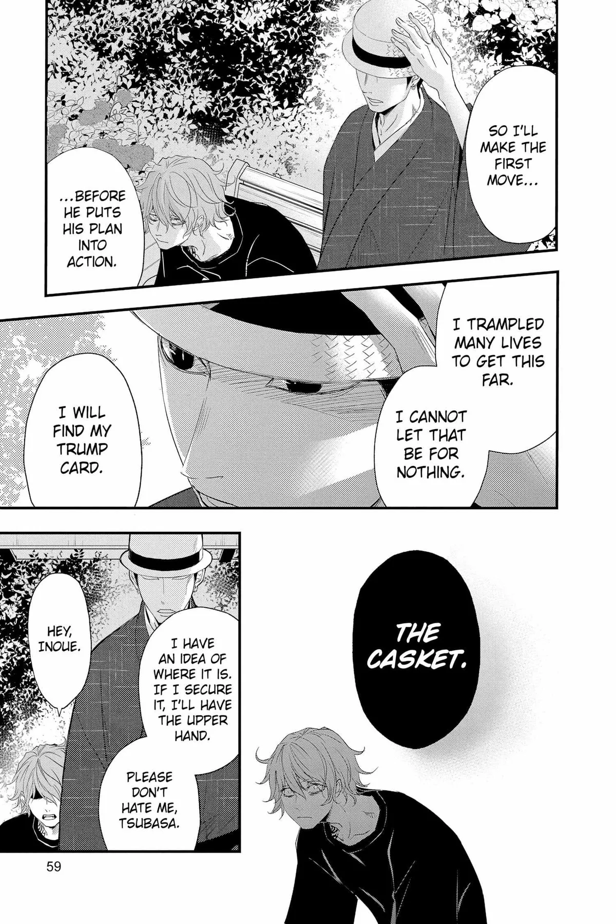 Read Queen