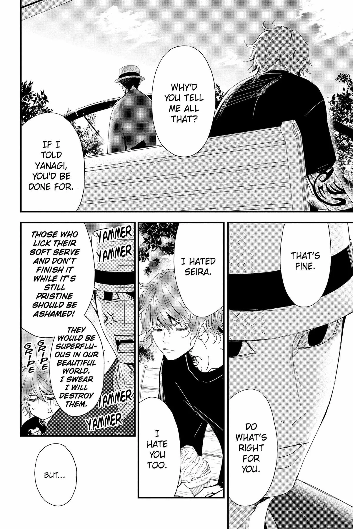 Read Queen