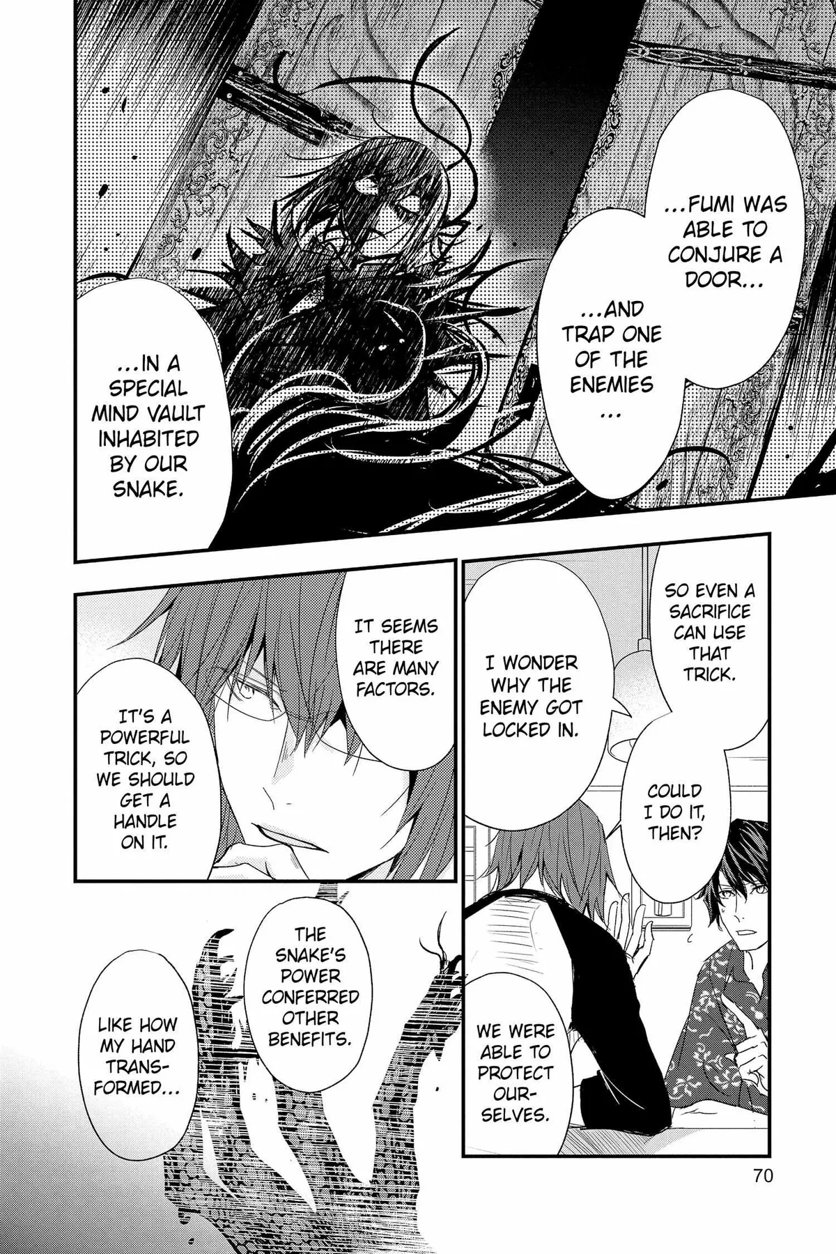 Read Queen