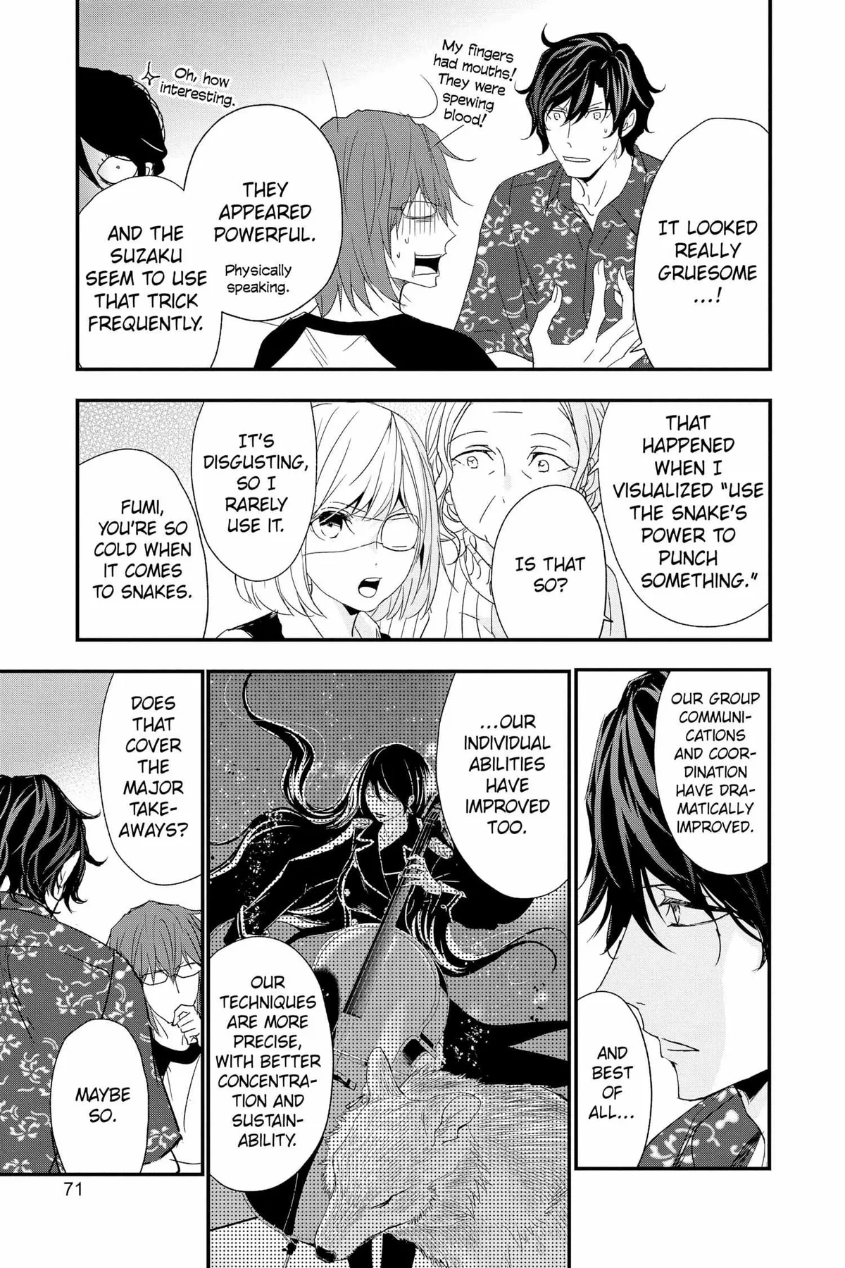 Read Queen