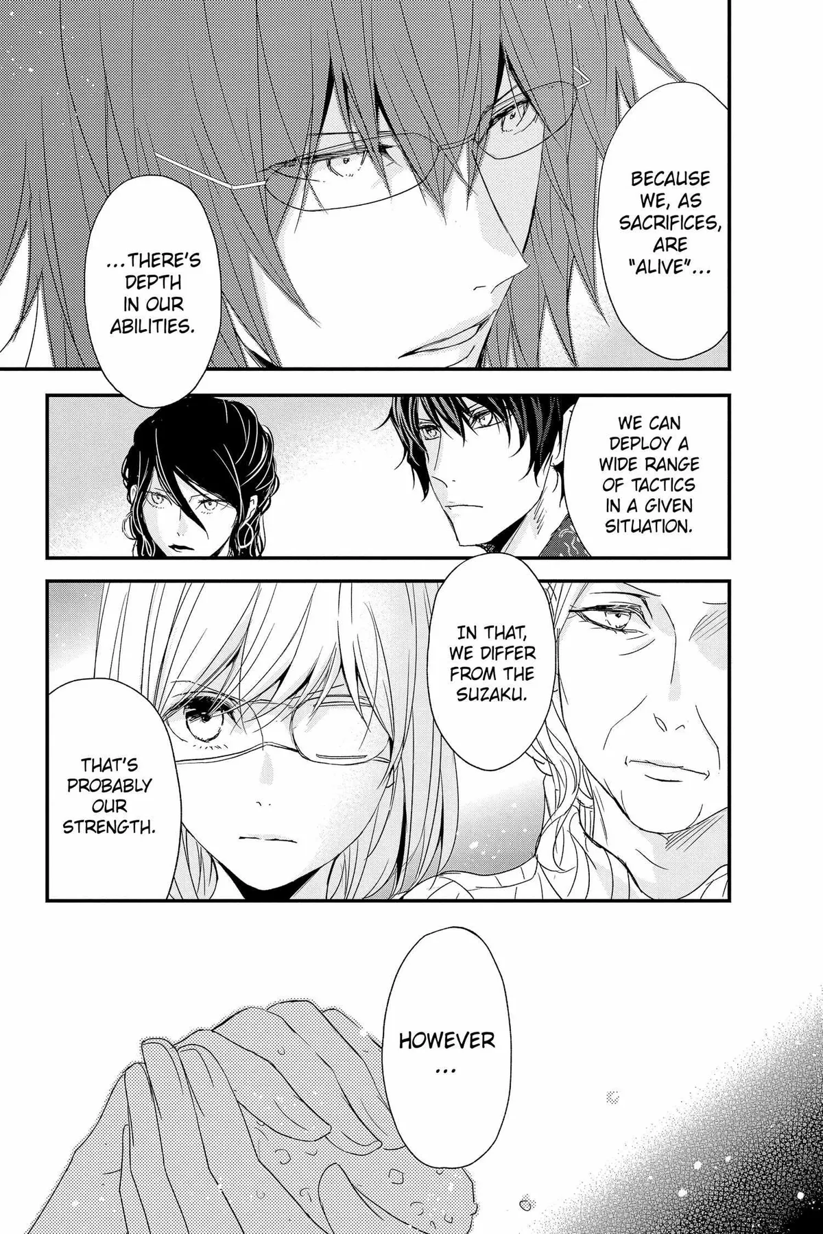 Read Queen