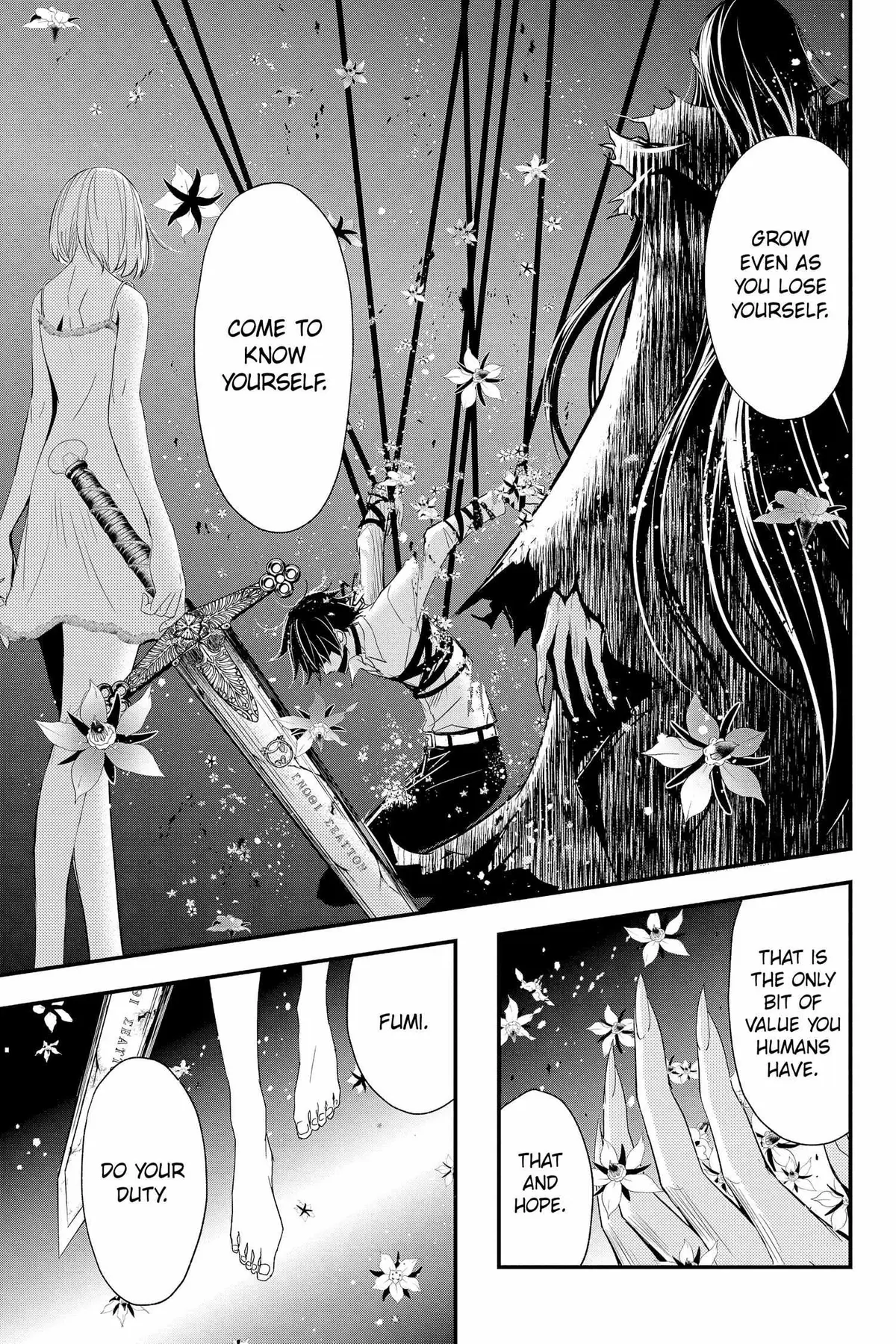 Read Queen