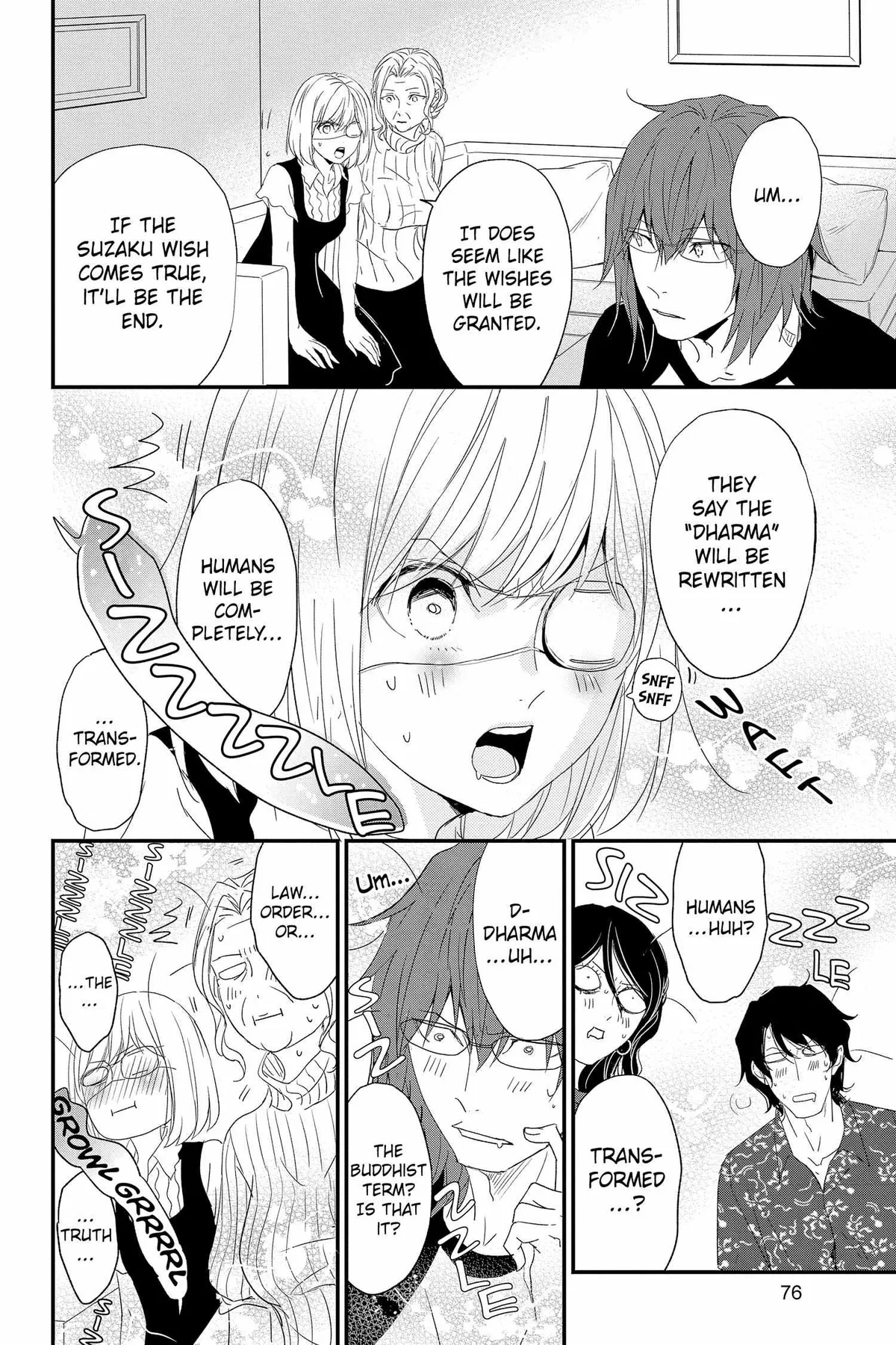 Read Queen