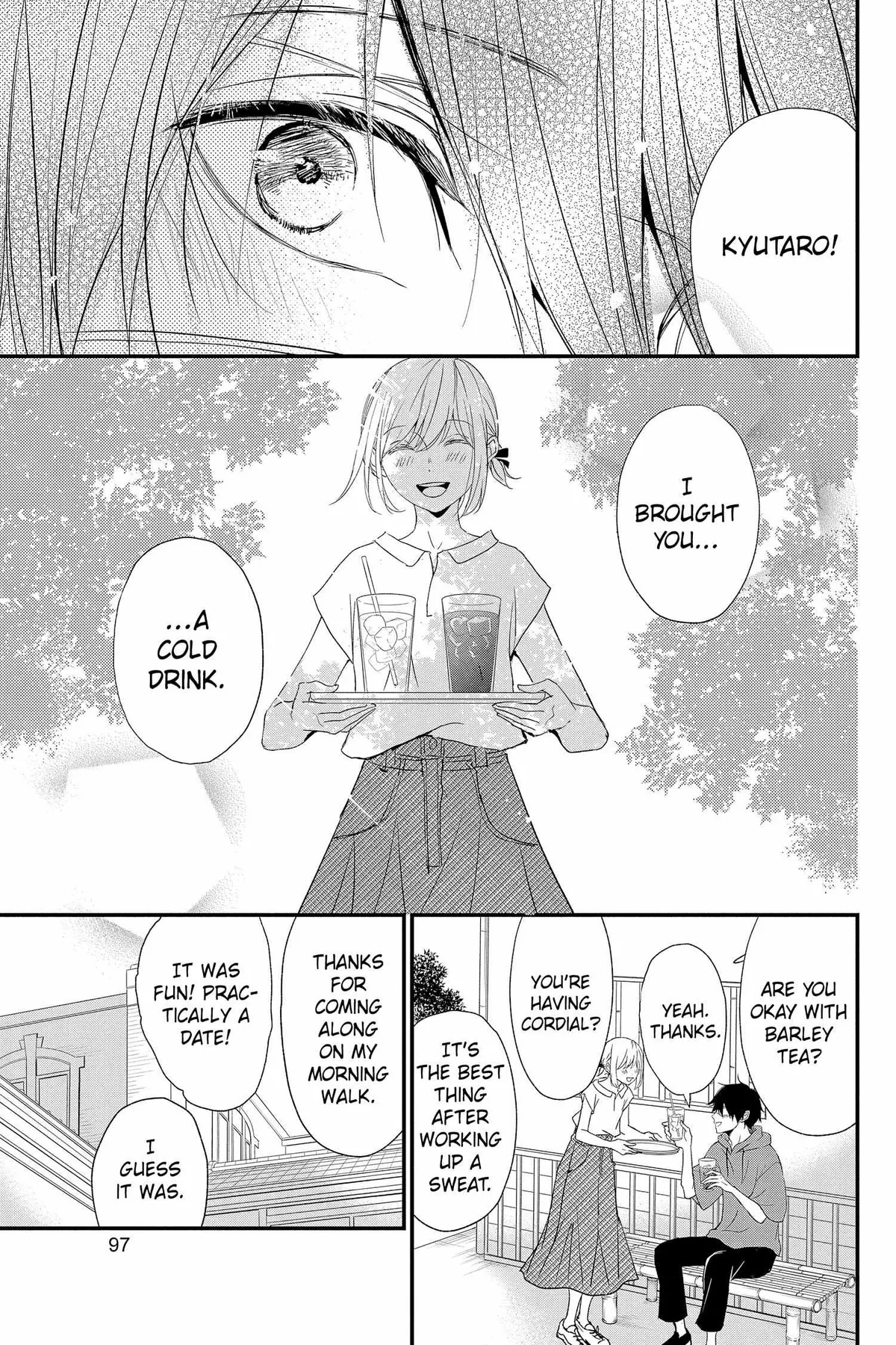 Read Queen