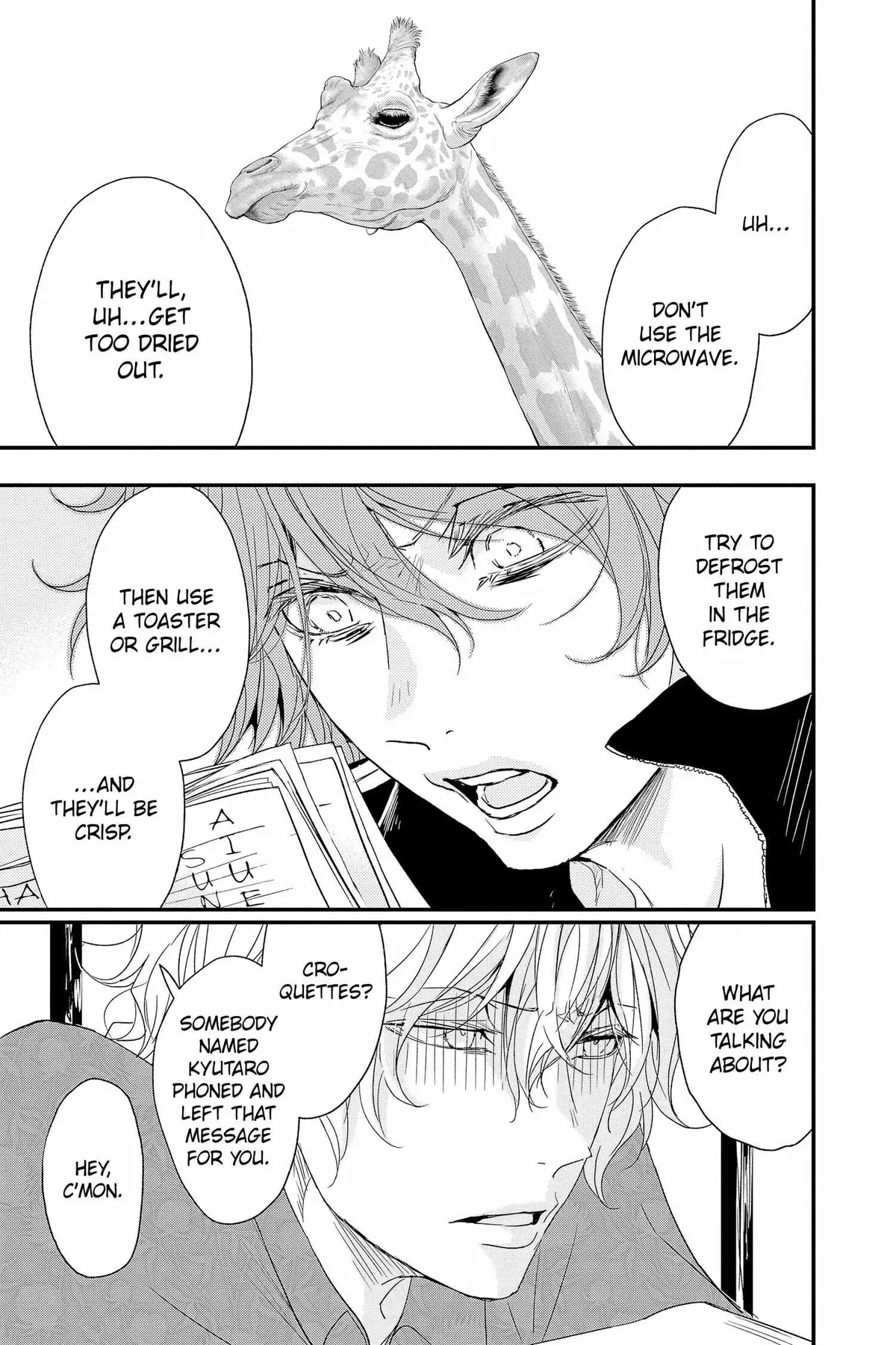 Read Queen