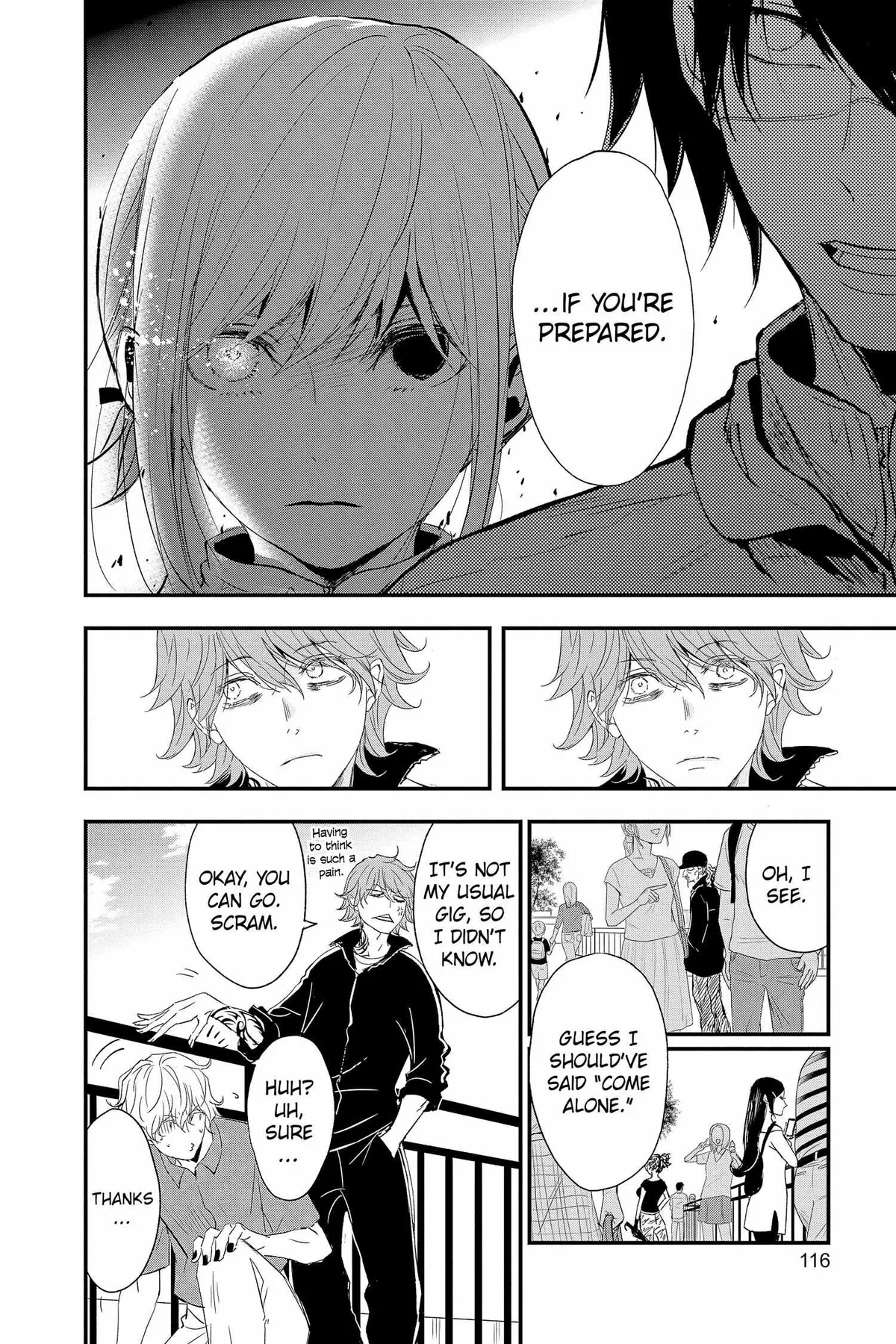 Read Queen