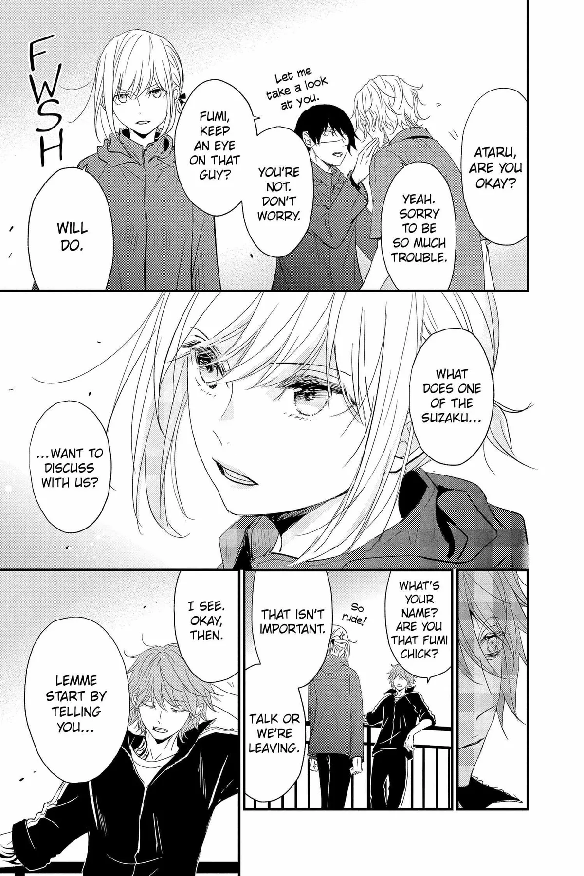 Read Queen