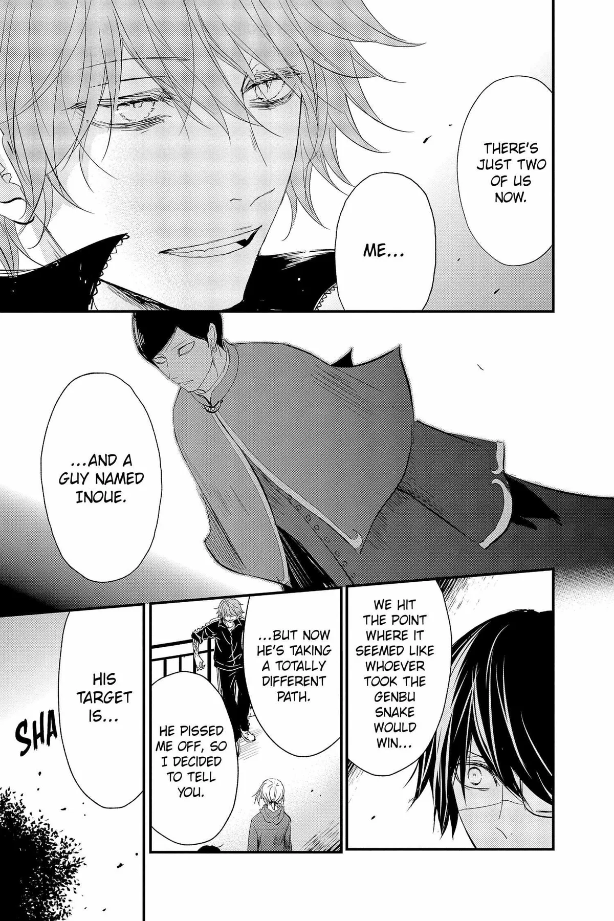 Read Queen