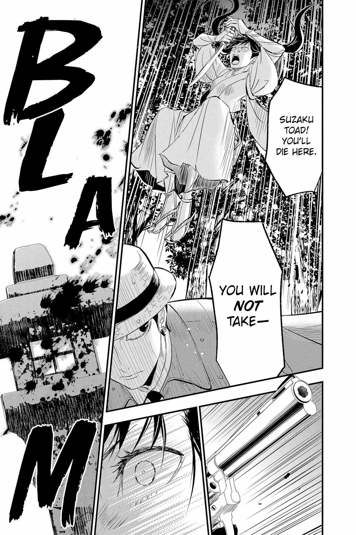 Read Queen