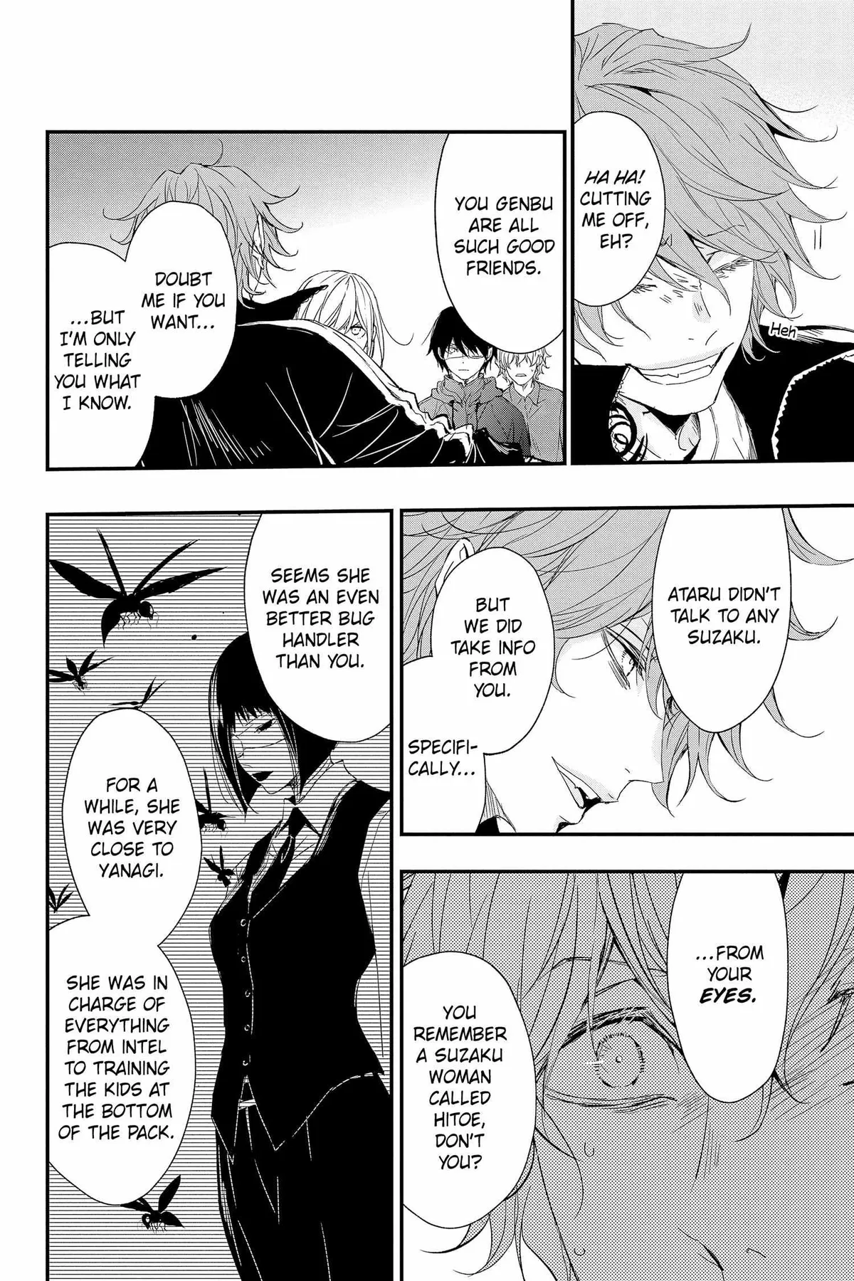 Read Queen