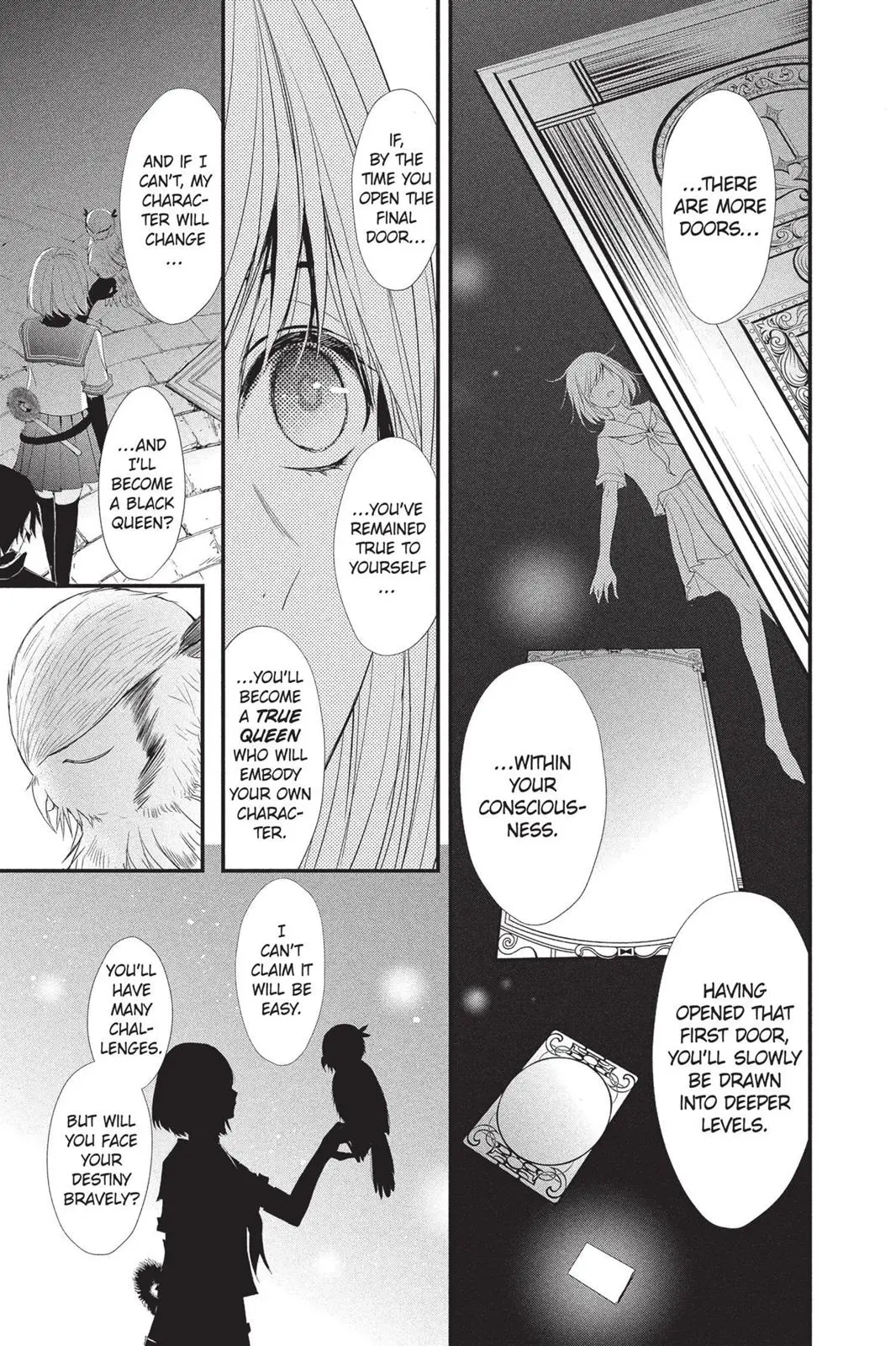 Read Queen