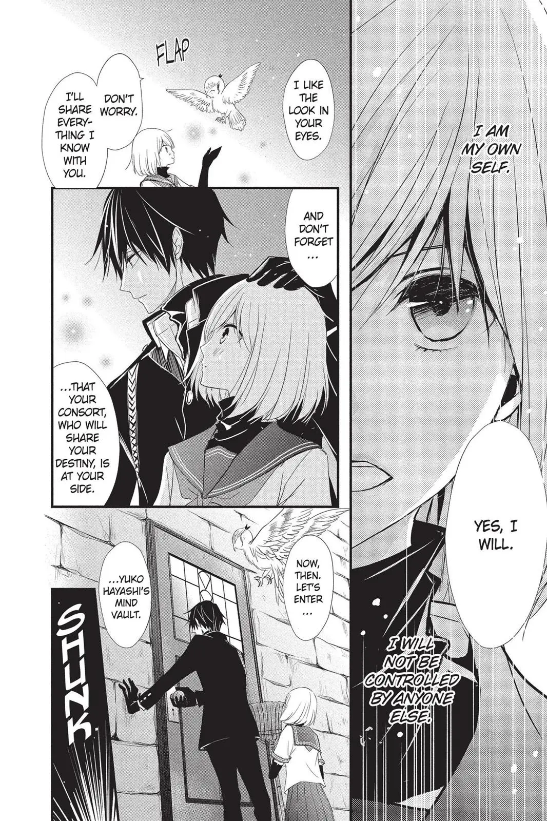 Read Queen