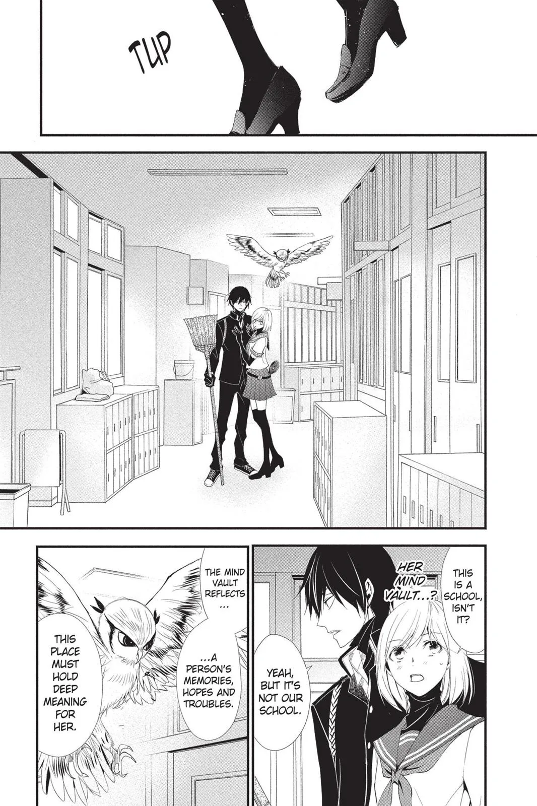 Read Queen