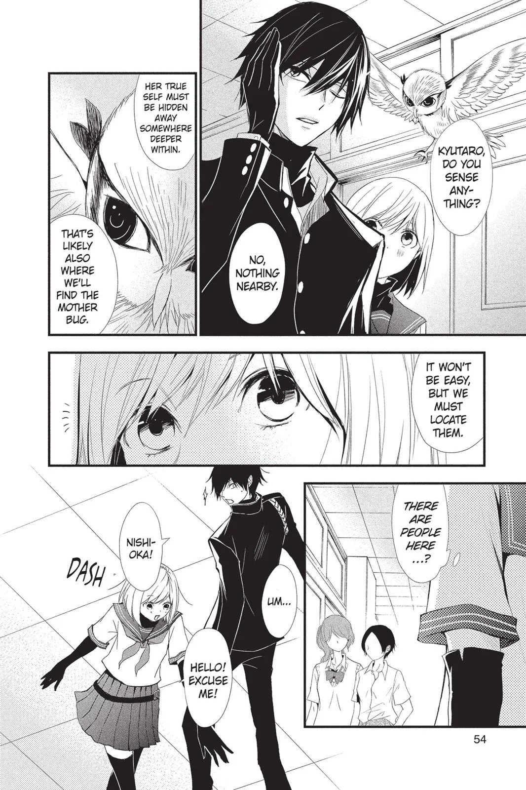 Read Queen