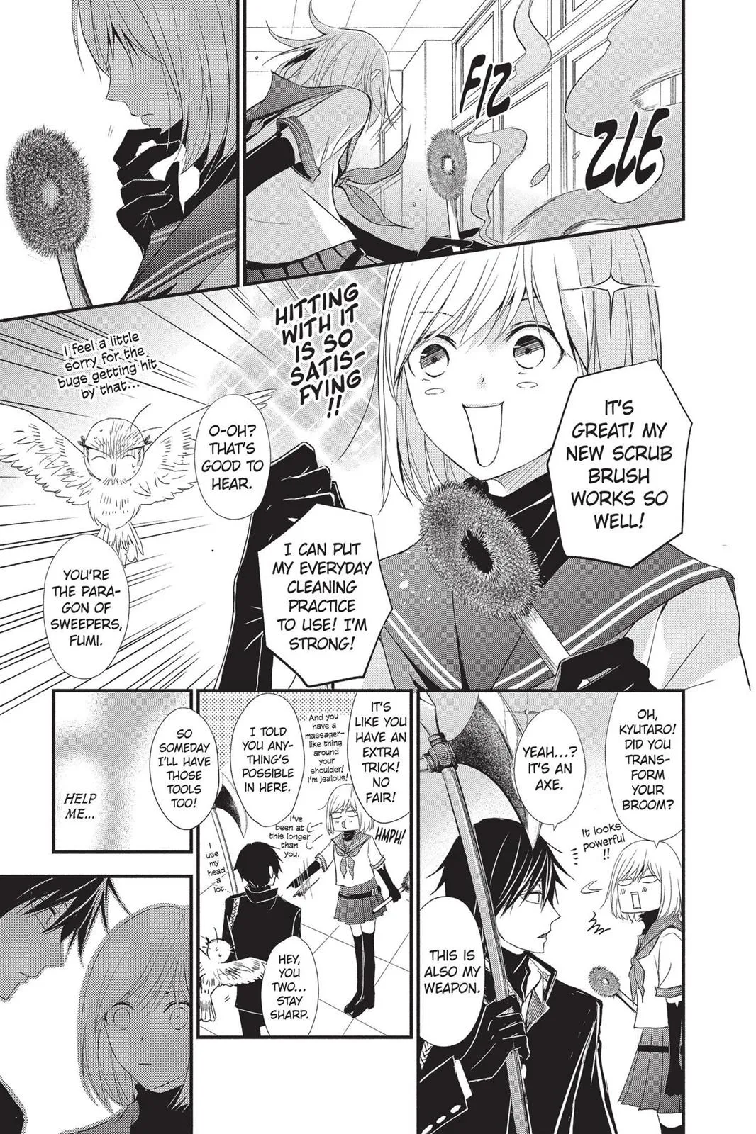Read Queen