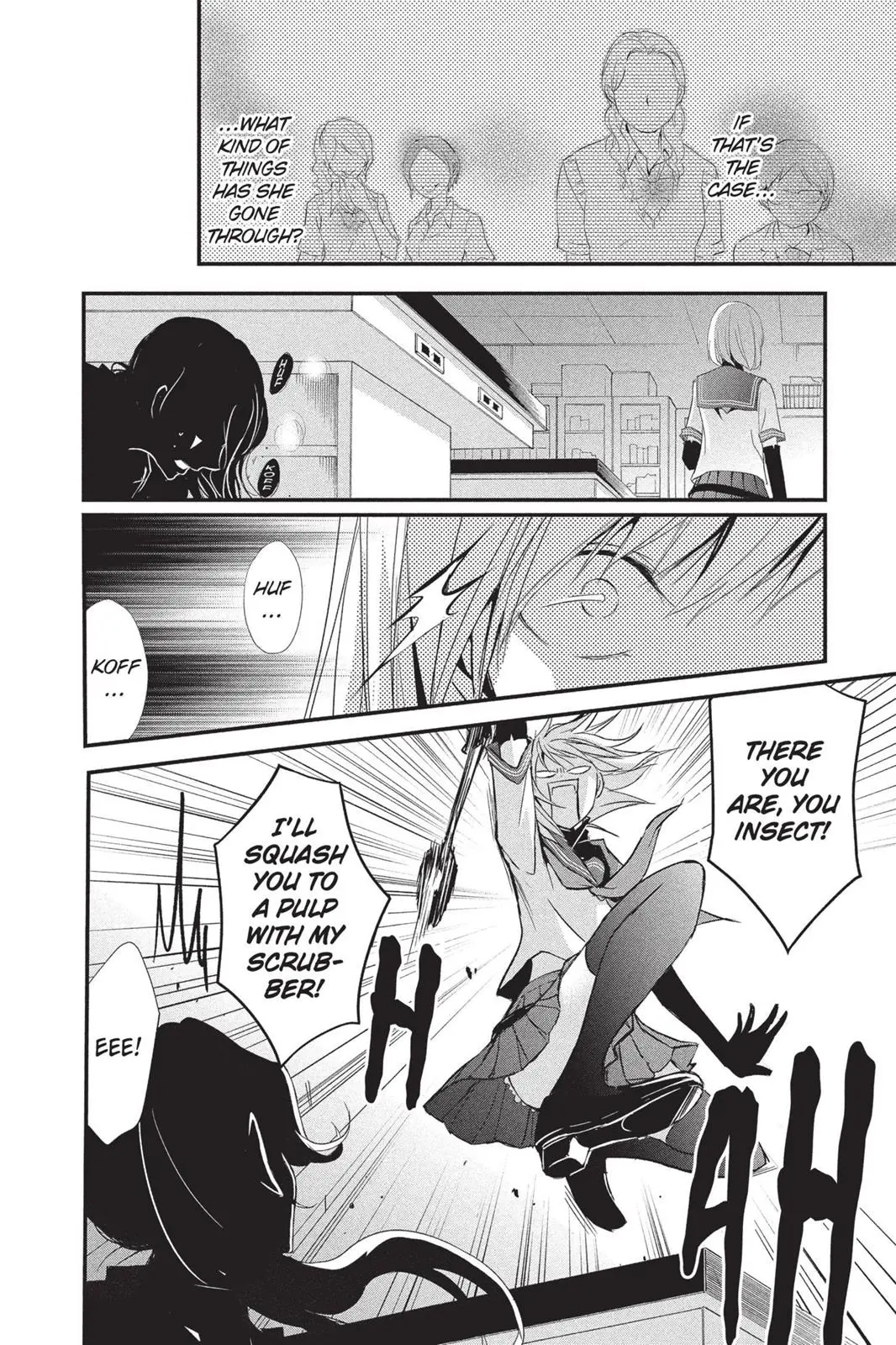 Read Queen