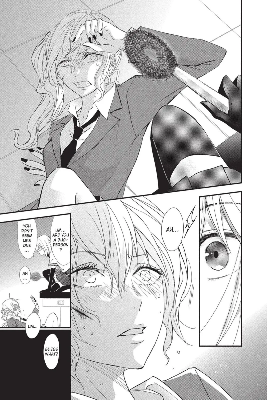Read Queen