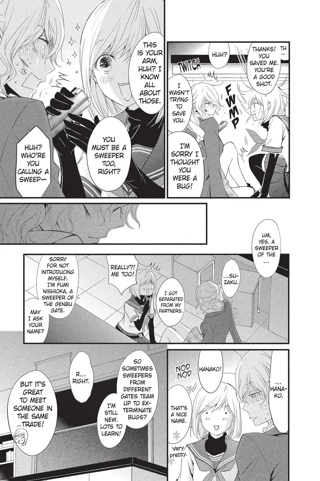 Read Queen