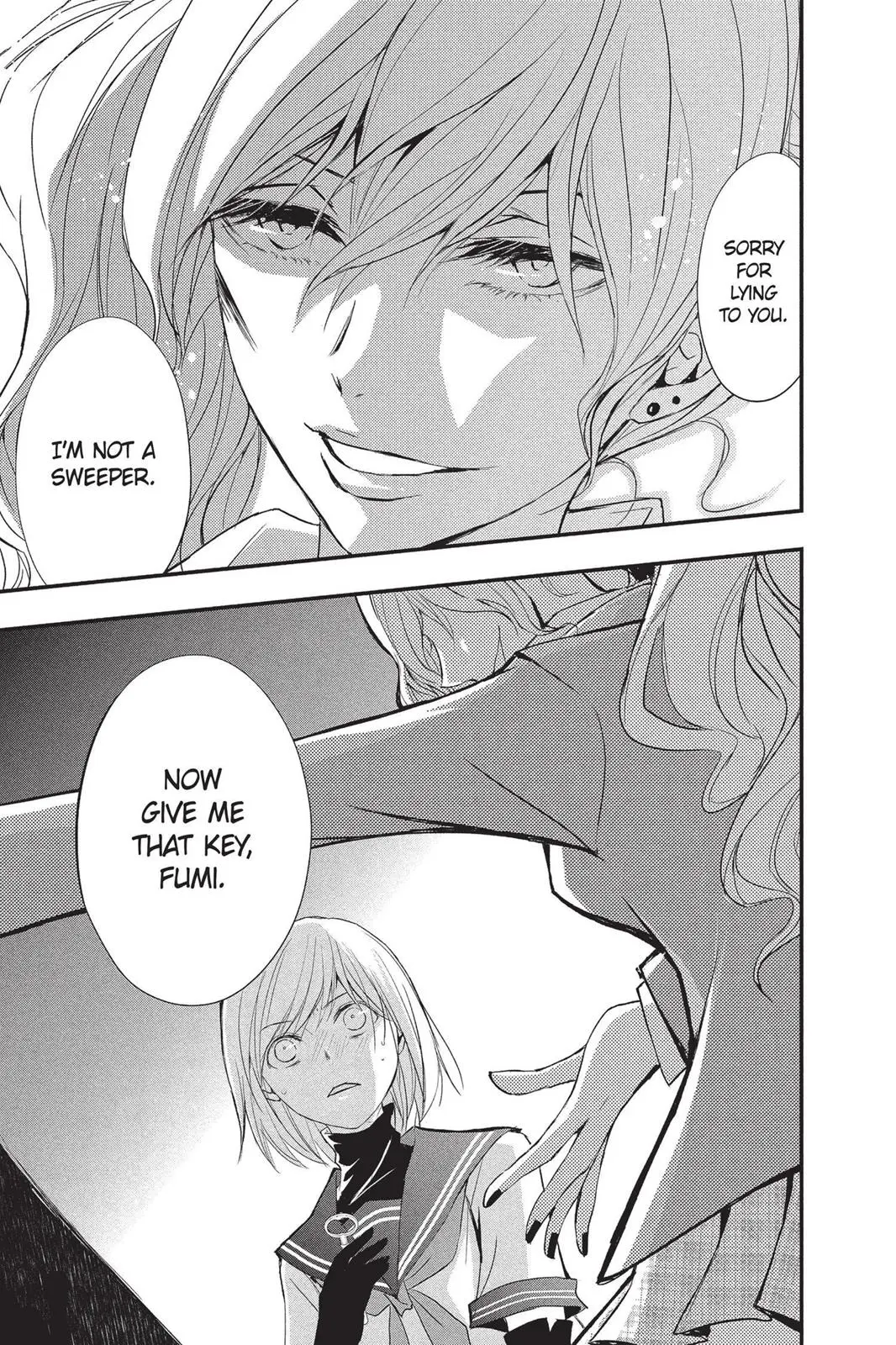 Read Queen