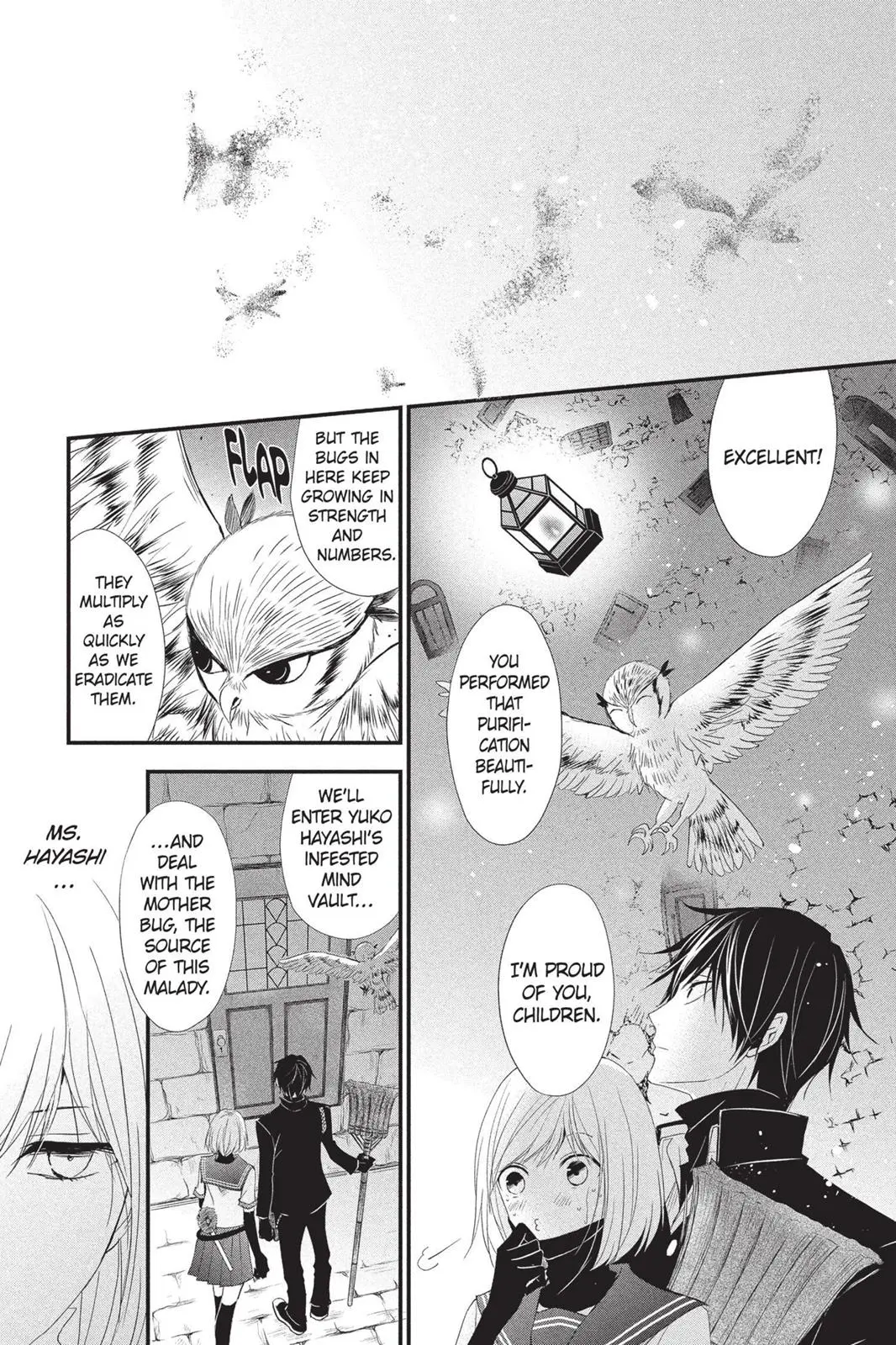Read Queen