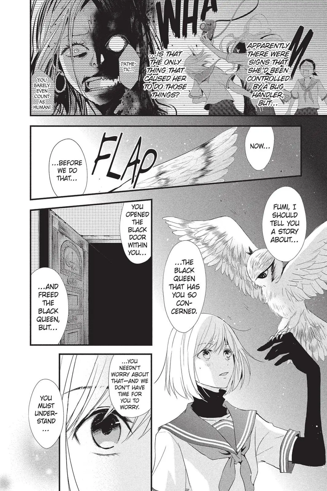 Read Queen