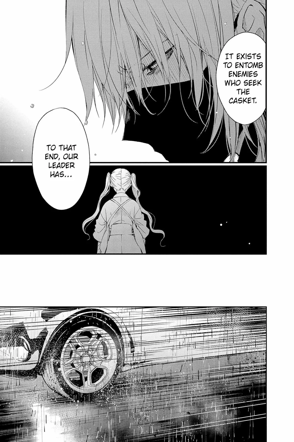 Read Queen