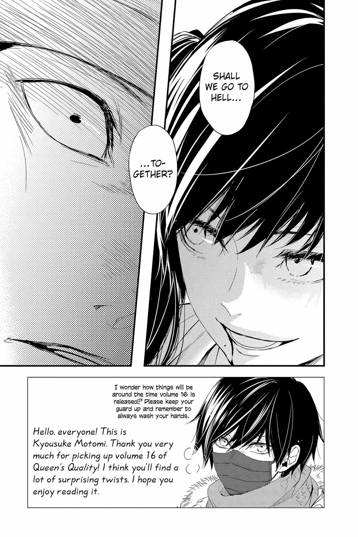 Read Queen