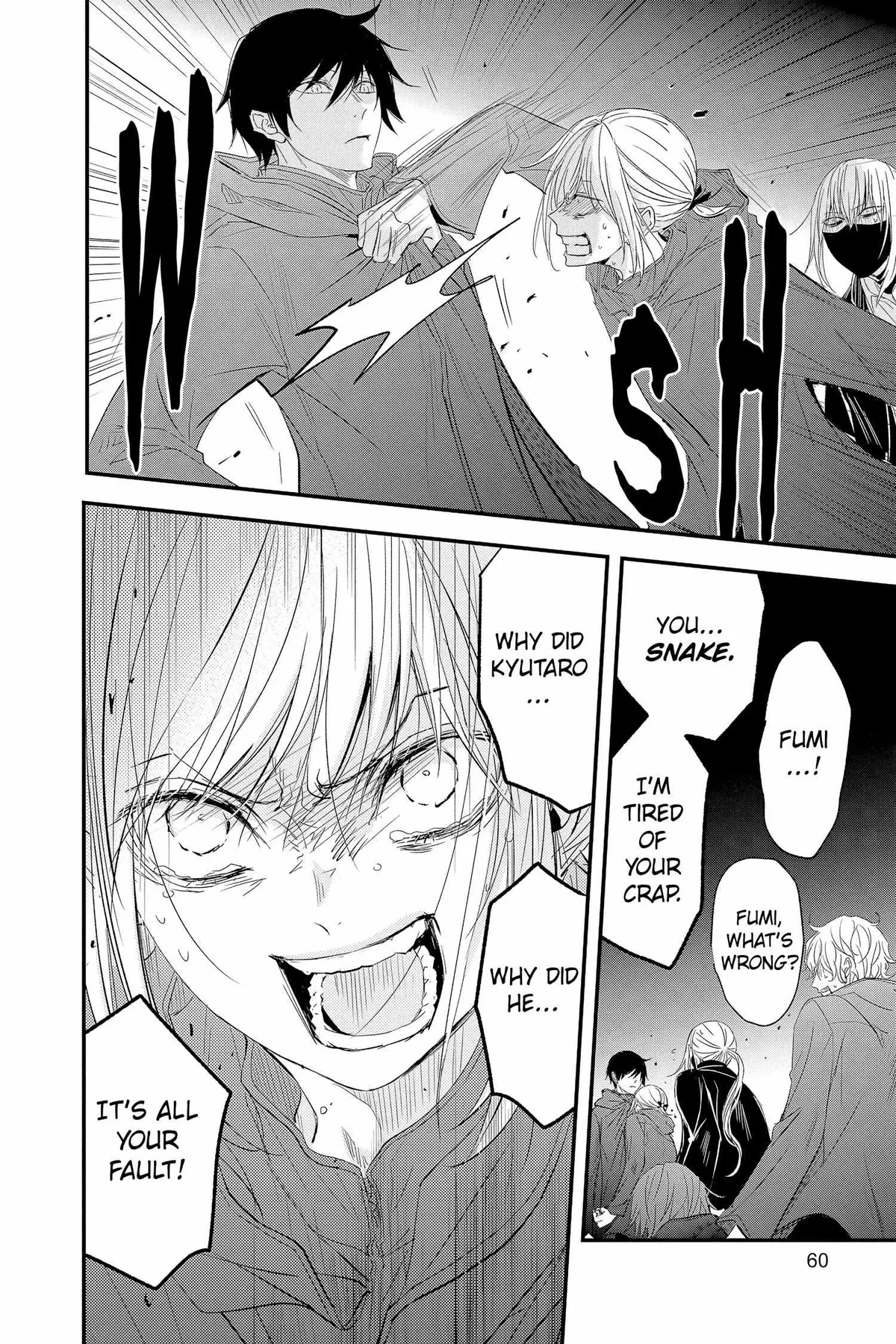 Read Queen