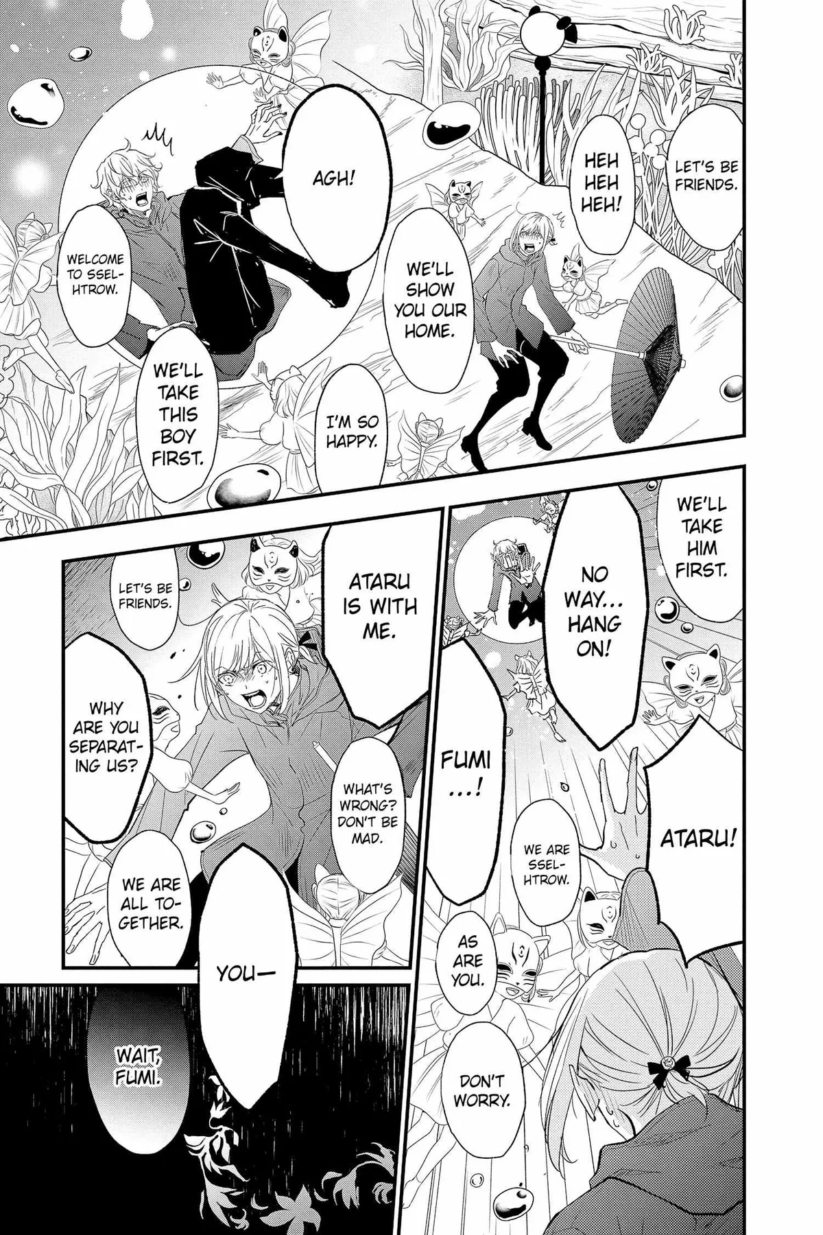 Read Queen