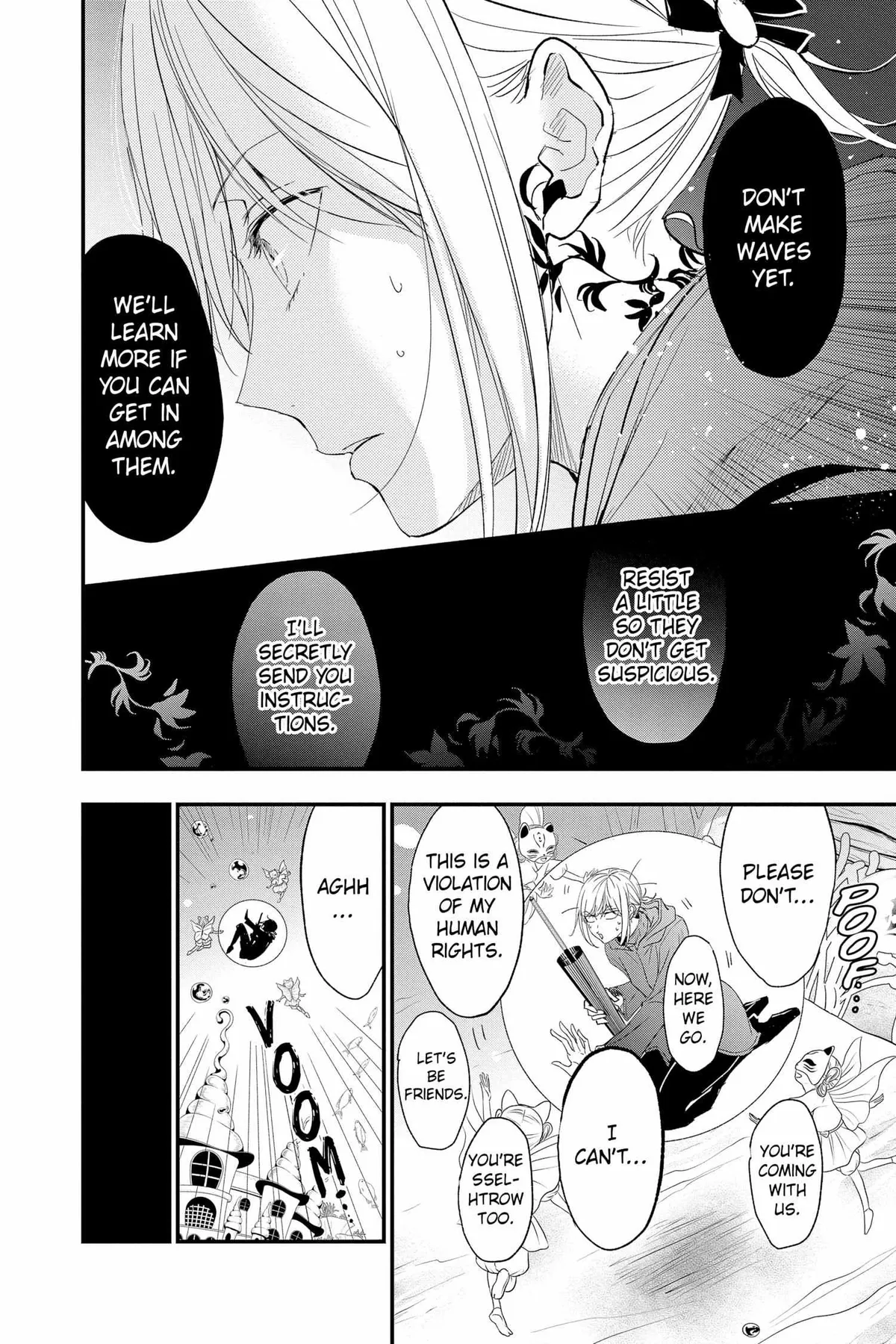 Read Queen